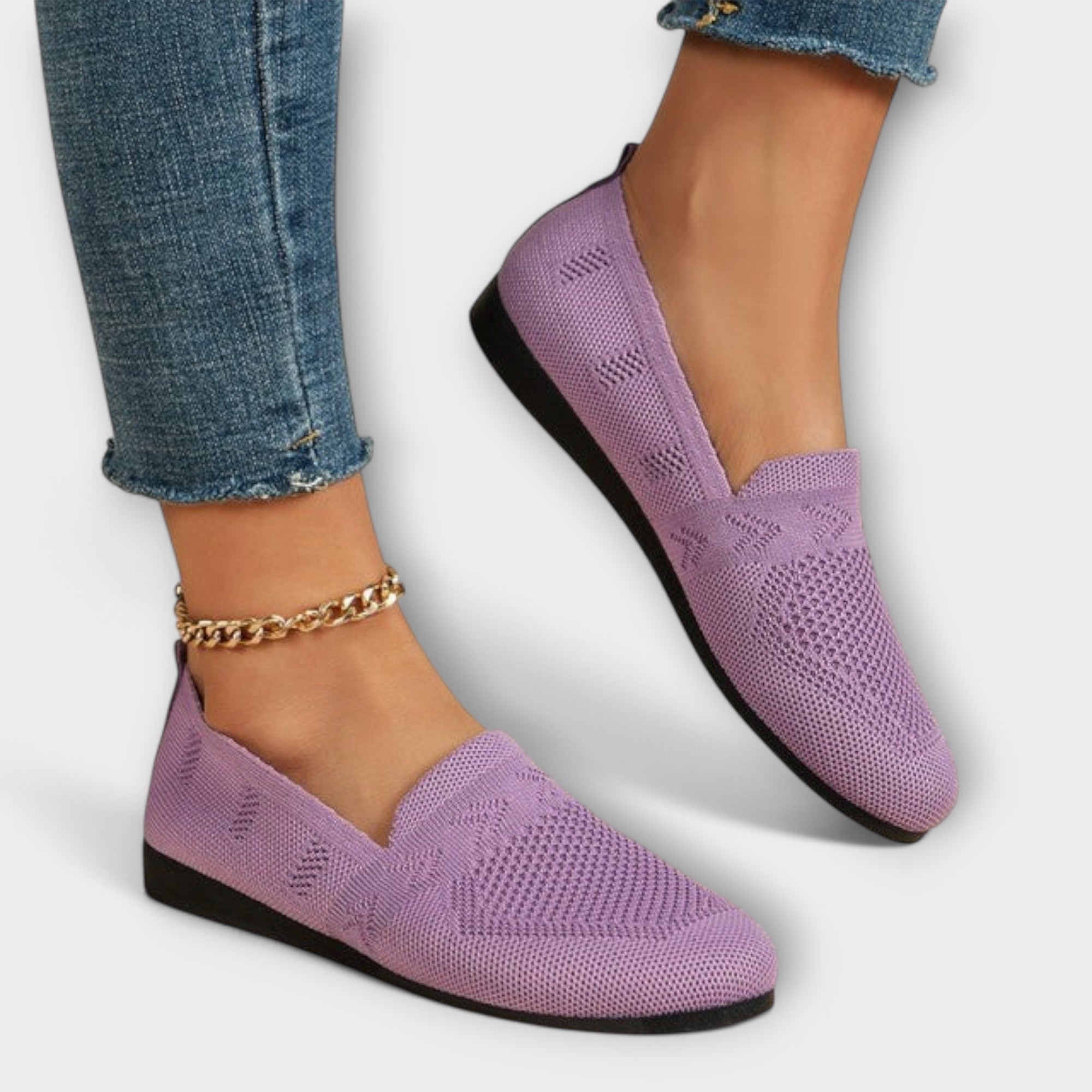 Melissa | Versatile Loafers