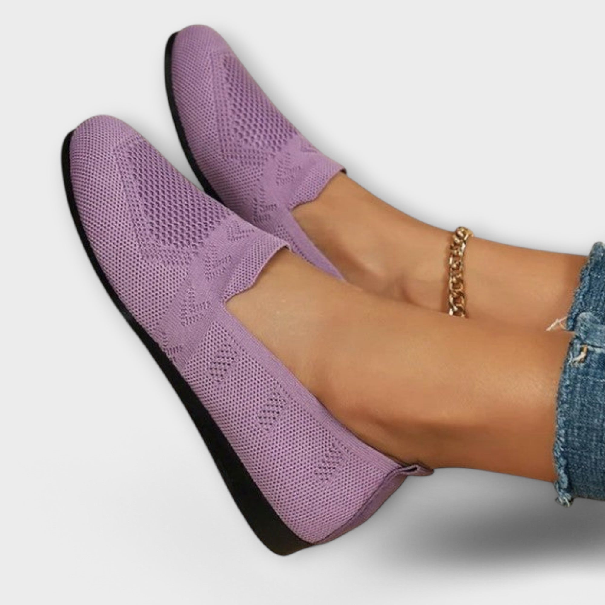 Melissa | Versatile Loafers
