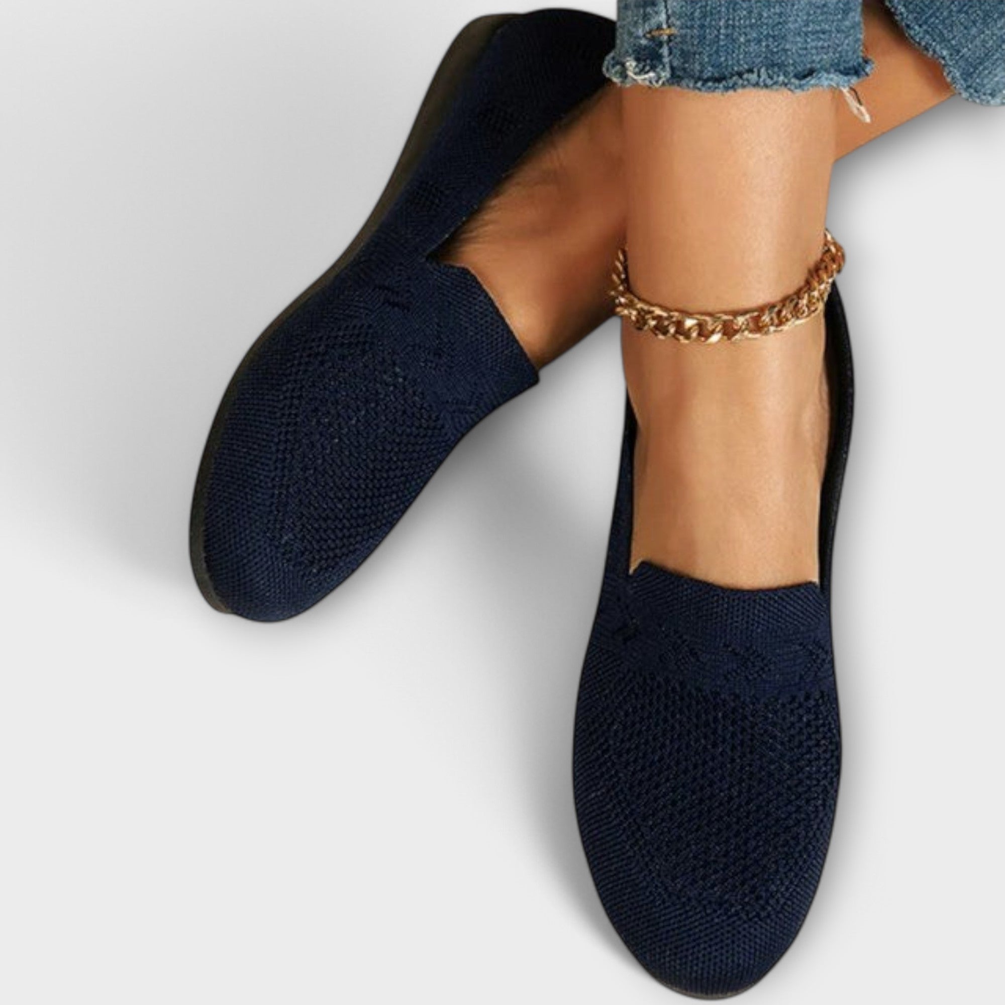 Melissa | Versatile Loafers
