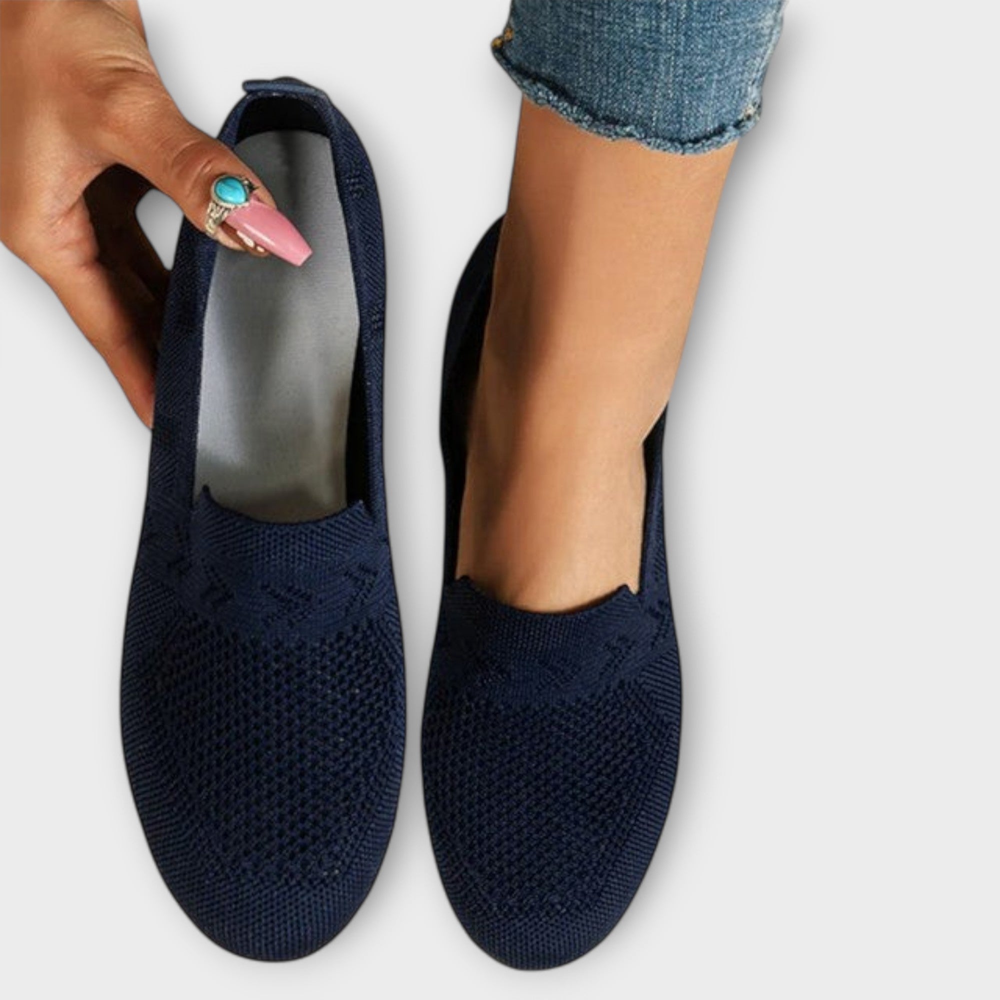 Melissa | Versatile Loafers