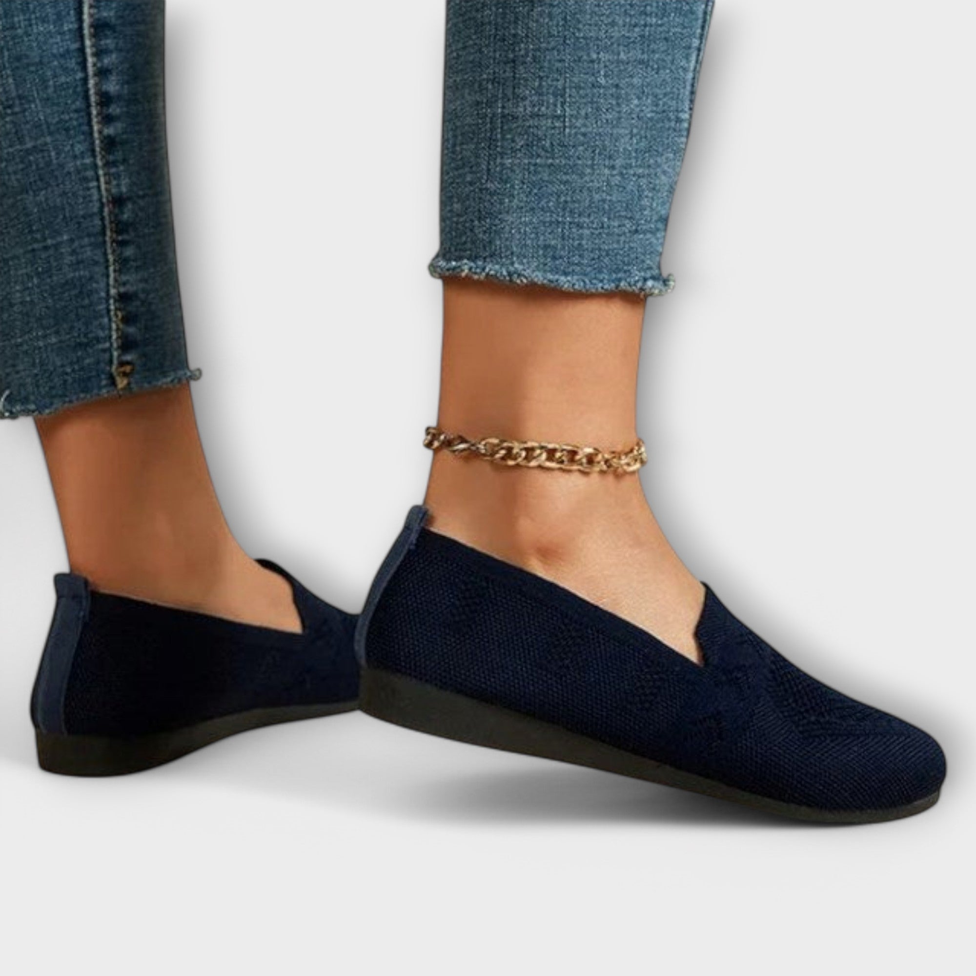 Melissa | Versatile Loafers