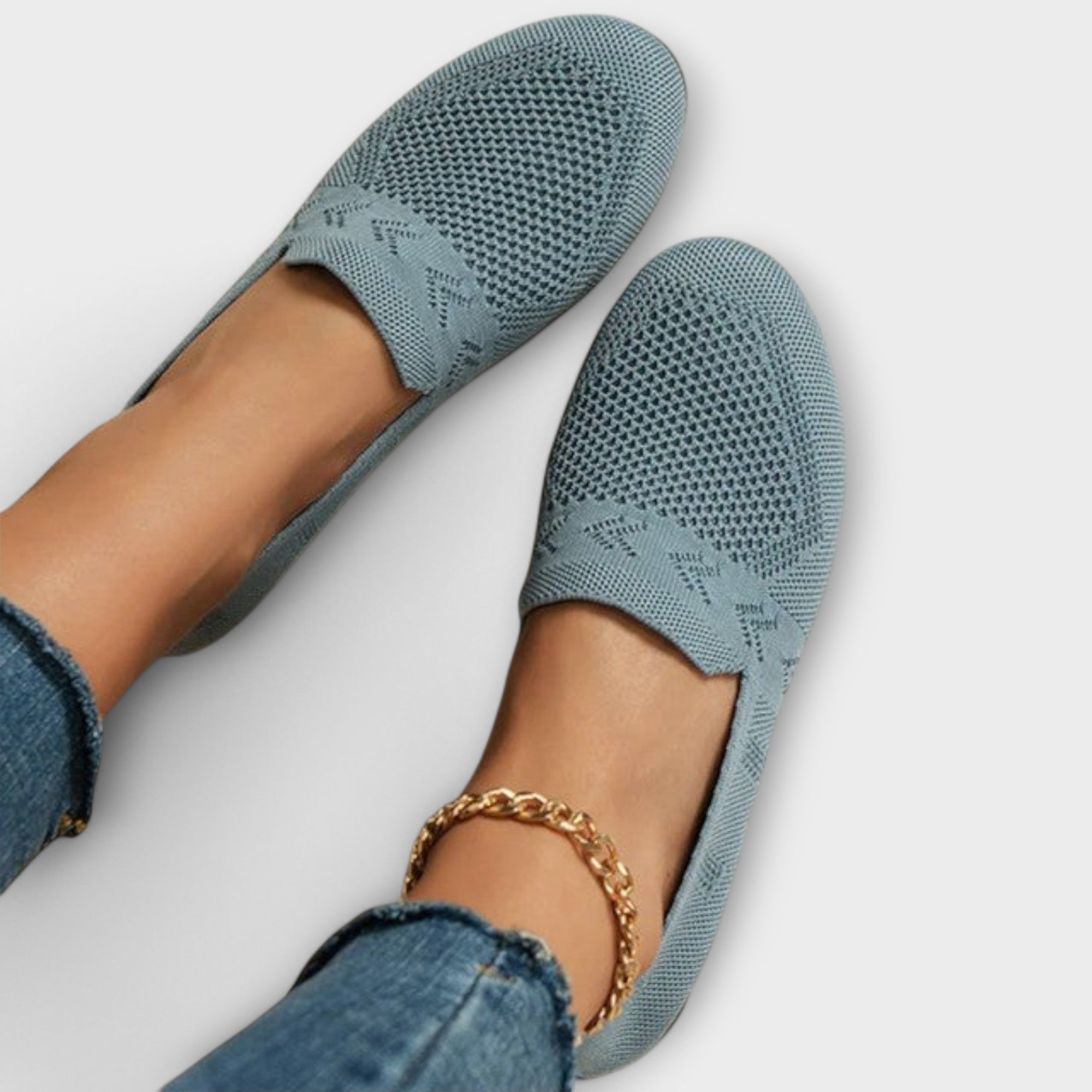 Melissa | Versatile Loafers