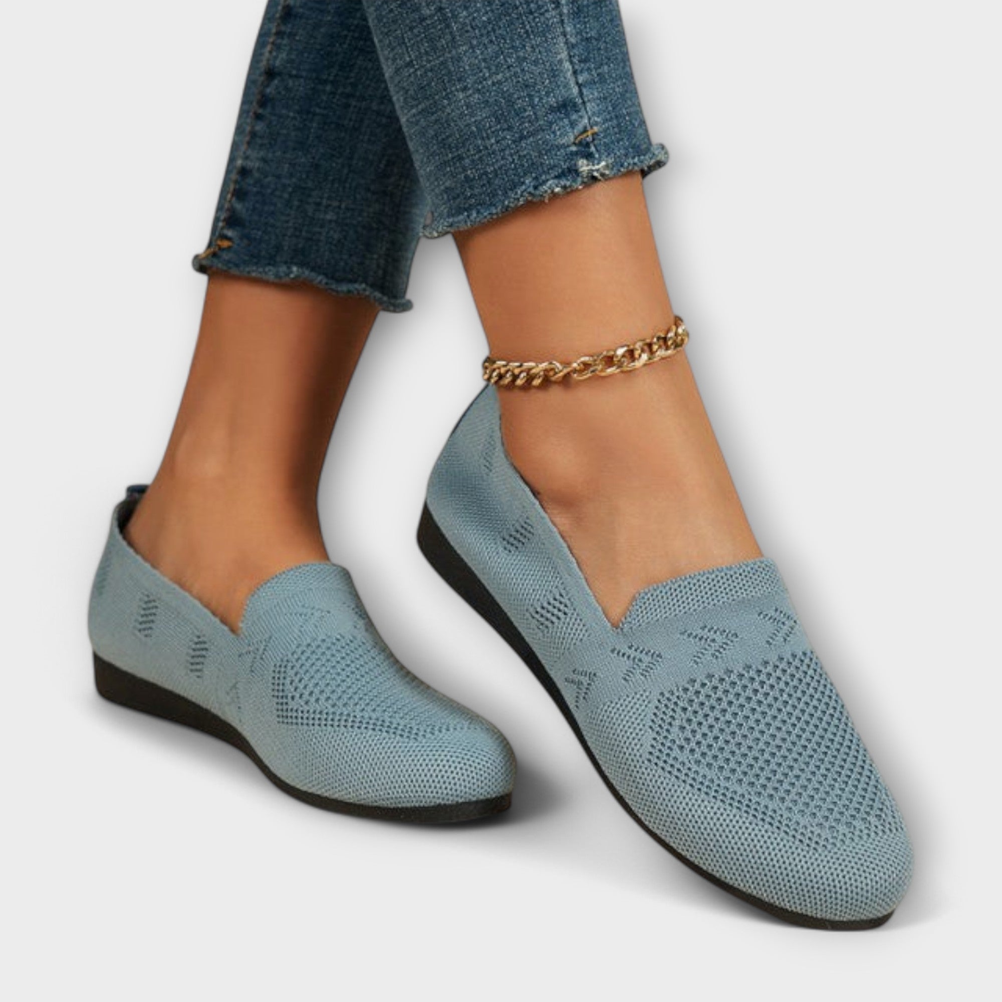 Melissa | Versatile Loafers