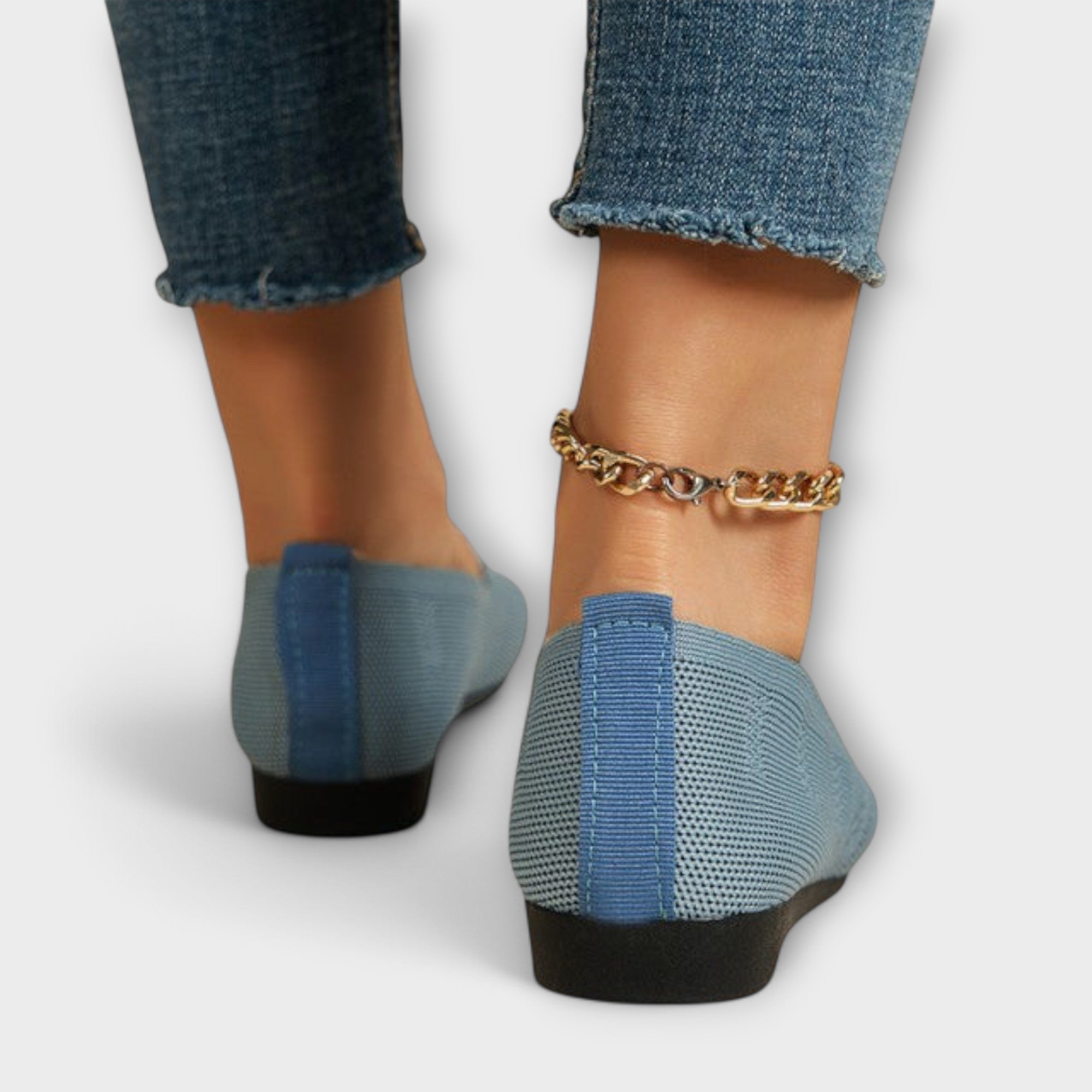 Melissa | Versatile Loafers