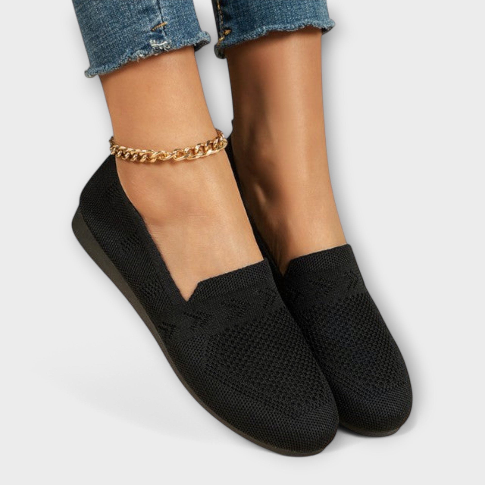 Melissa | Versatile Loafers
