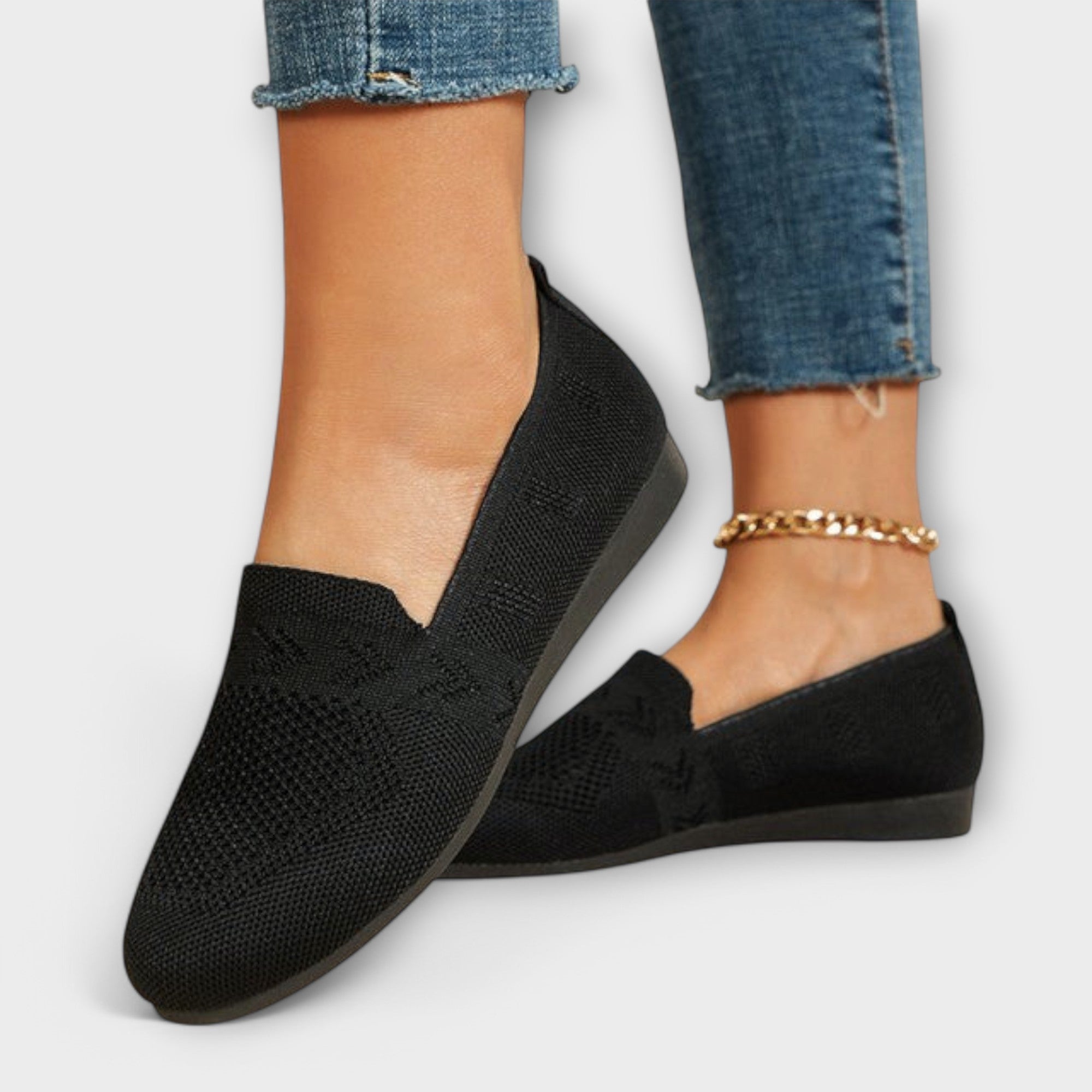 Melissa | Versatile Loafers