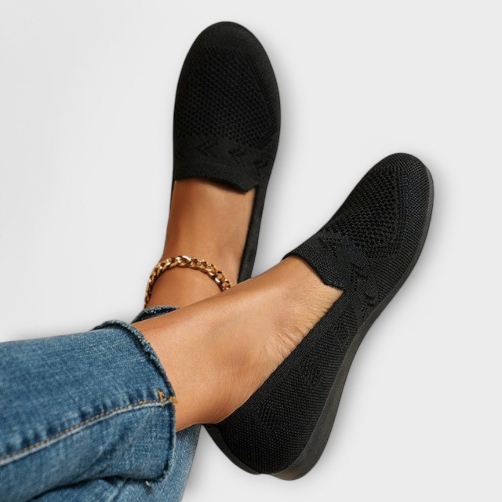 Melissa | Versatile Loafers