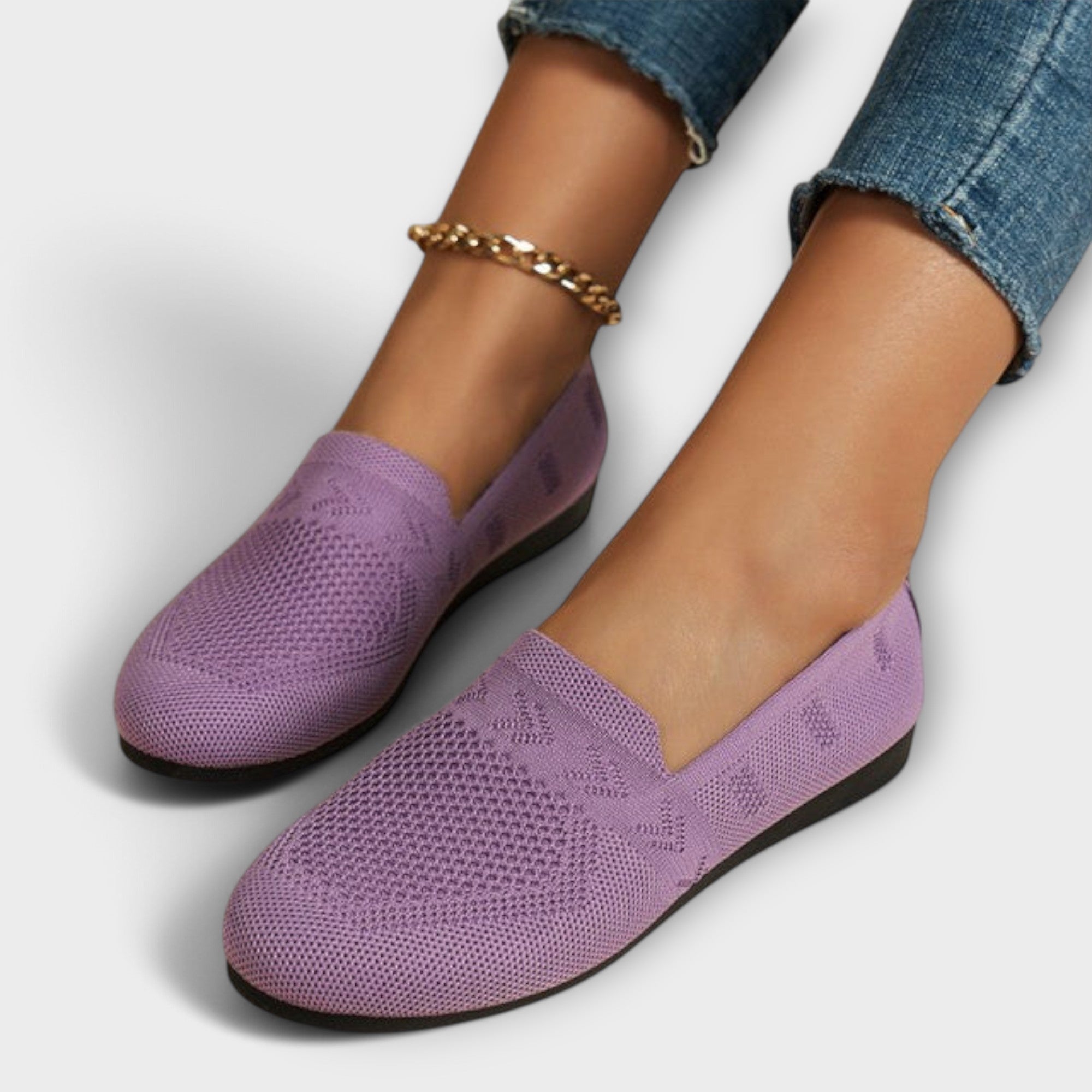 Melissa | Versatile Loafers