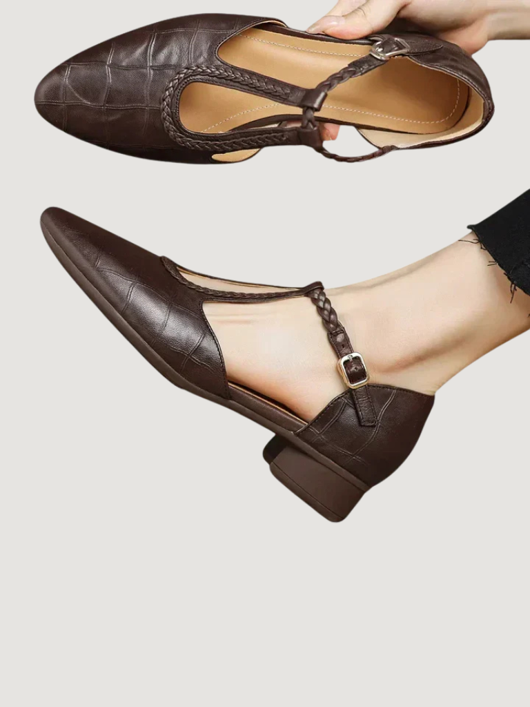 AVELINE SHOES