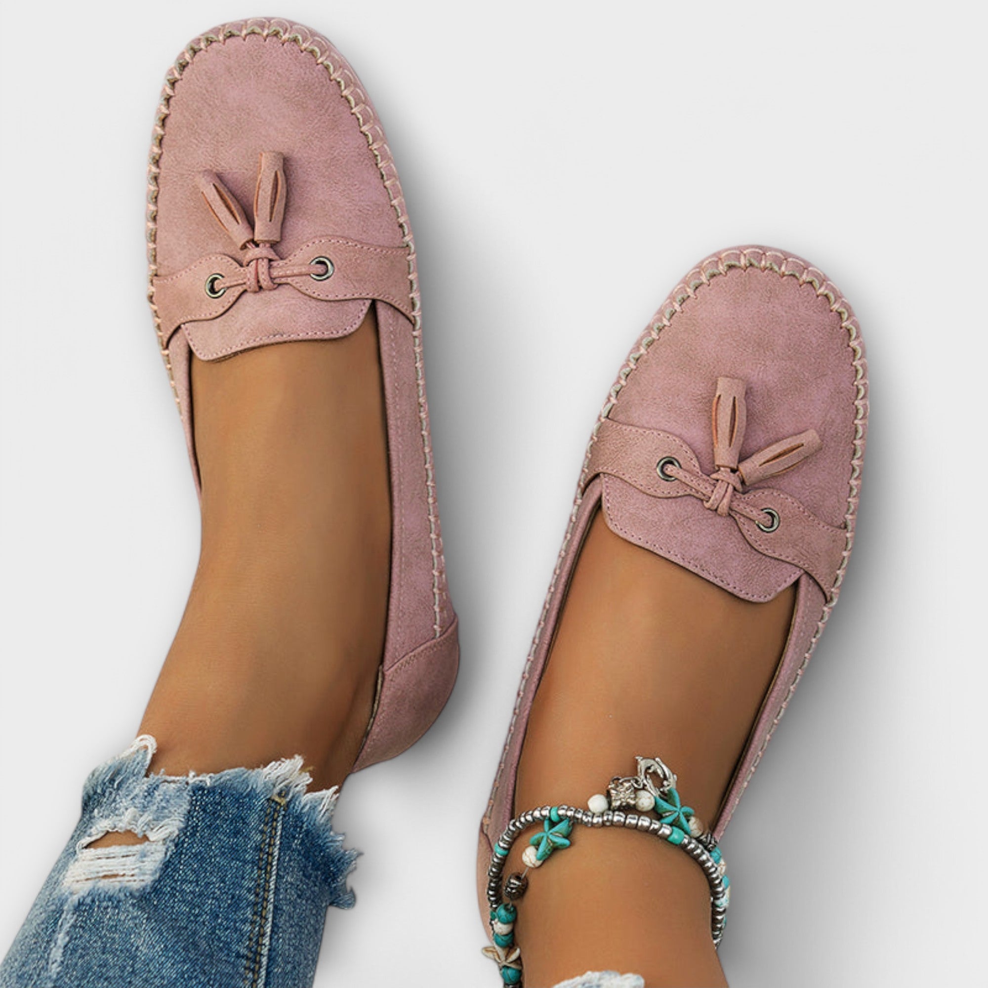 Mira | Loafer