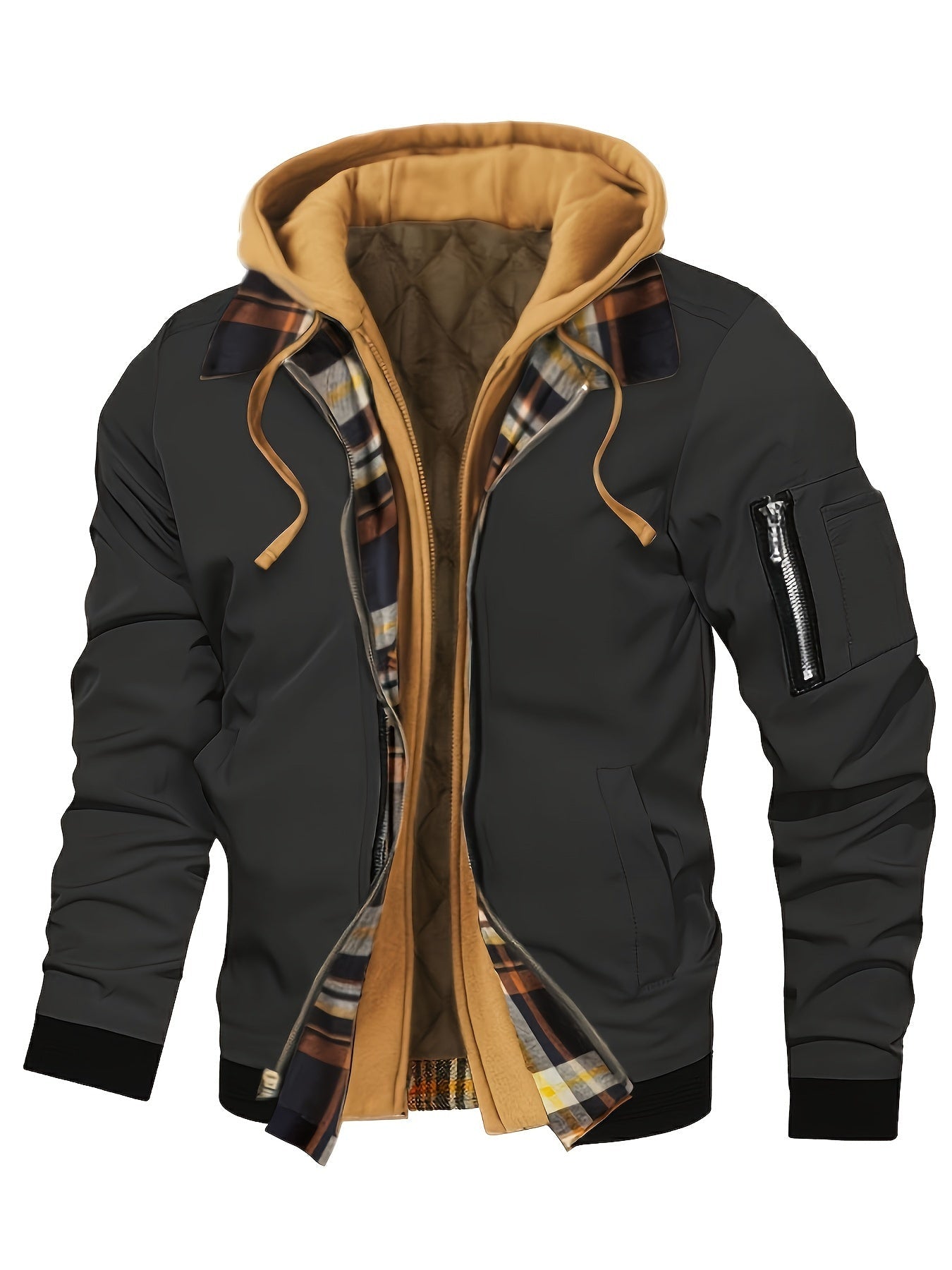 Jake | Jacket