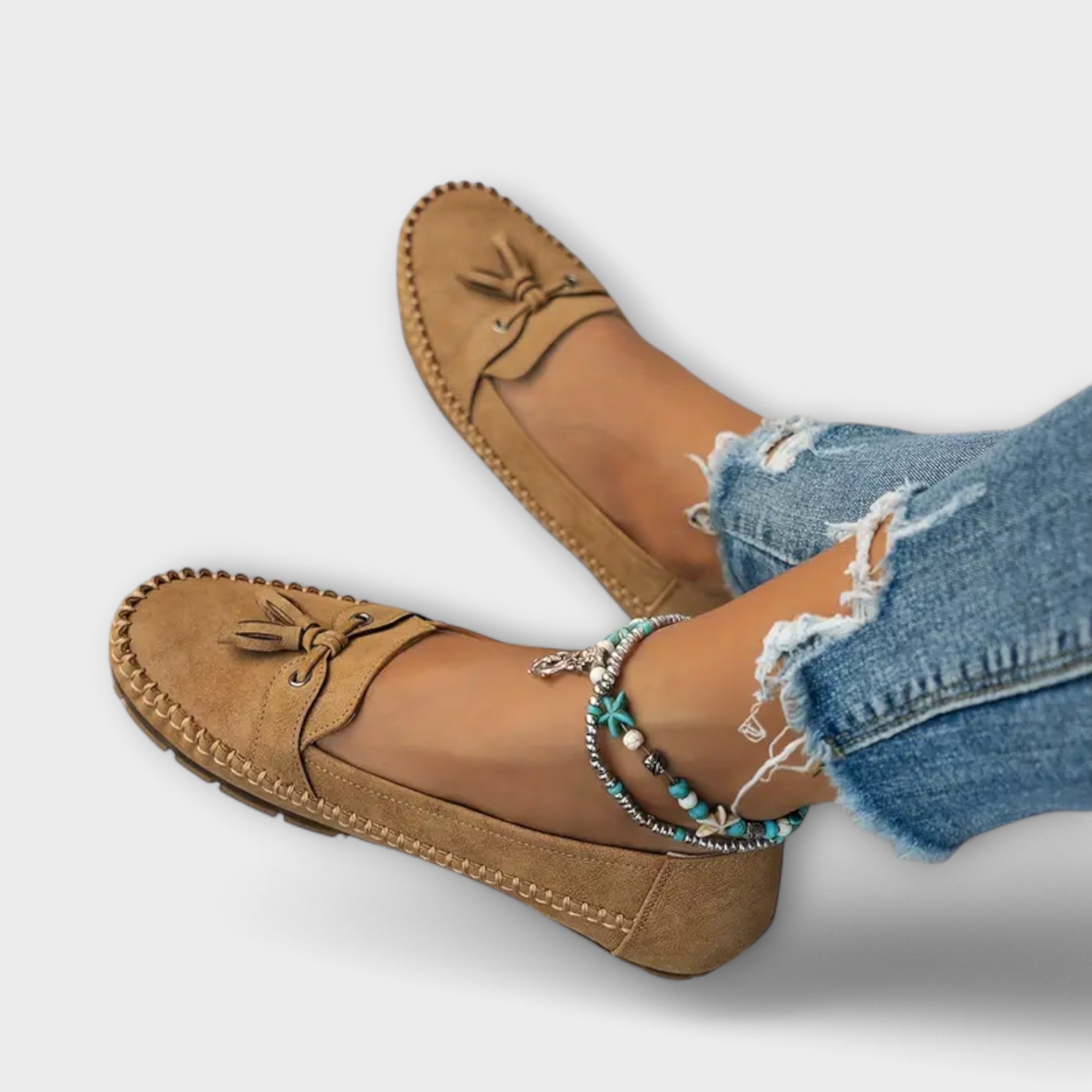 Mira | Loafer