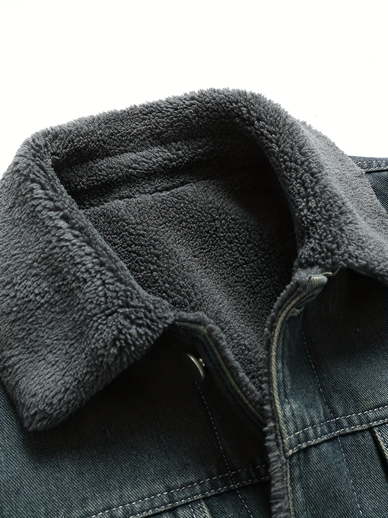 Louis | Winter Jacket