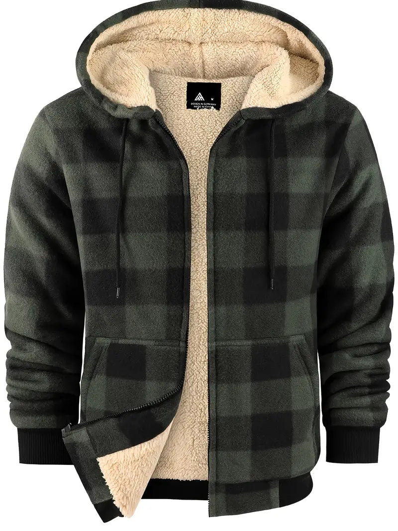James | Jacket