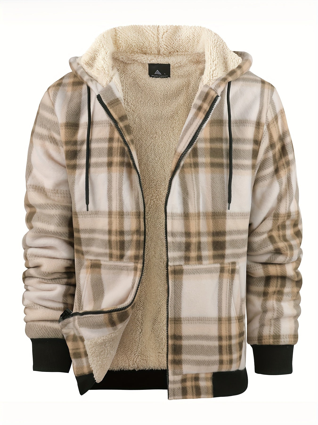 James | Jacket