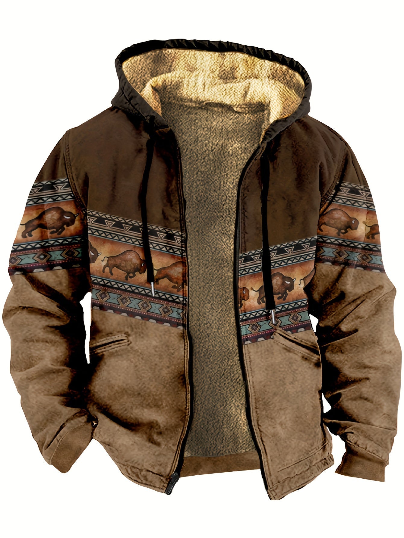 Martin | Winter Jacket