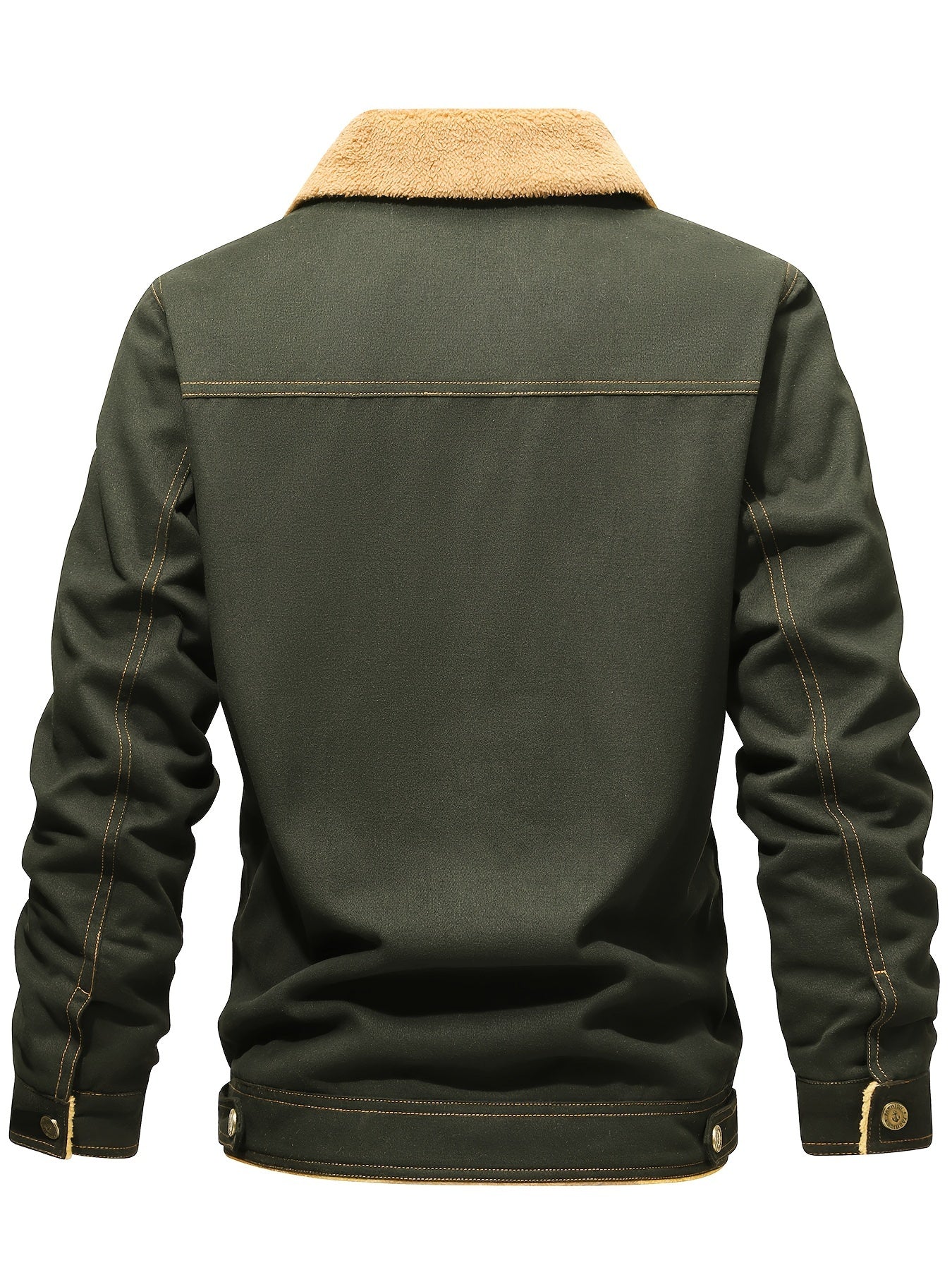 Justin | Winter Jacket
