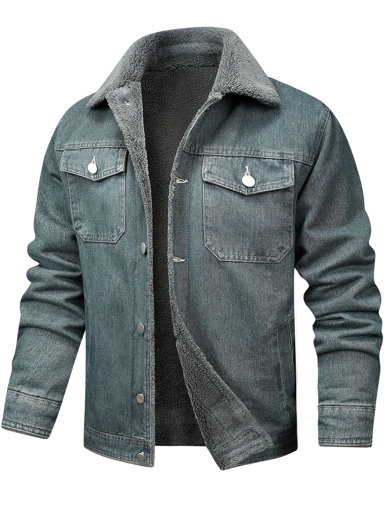 Louis | Winter Jacket