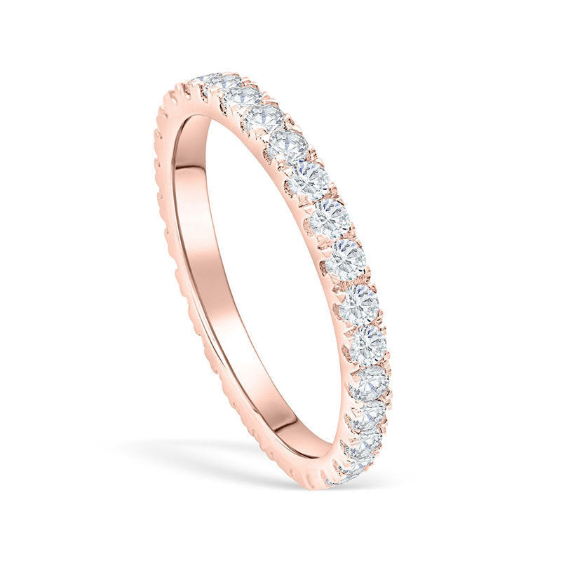 Lunetta Cavarossi — Fashion Ring