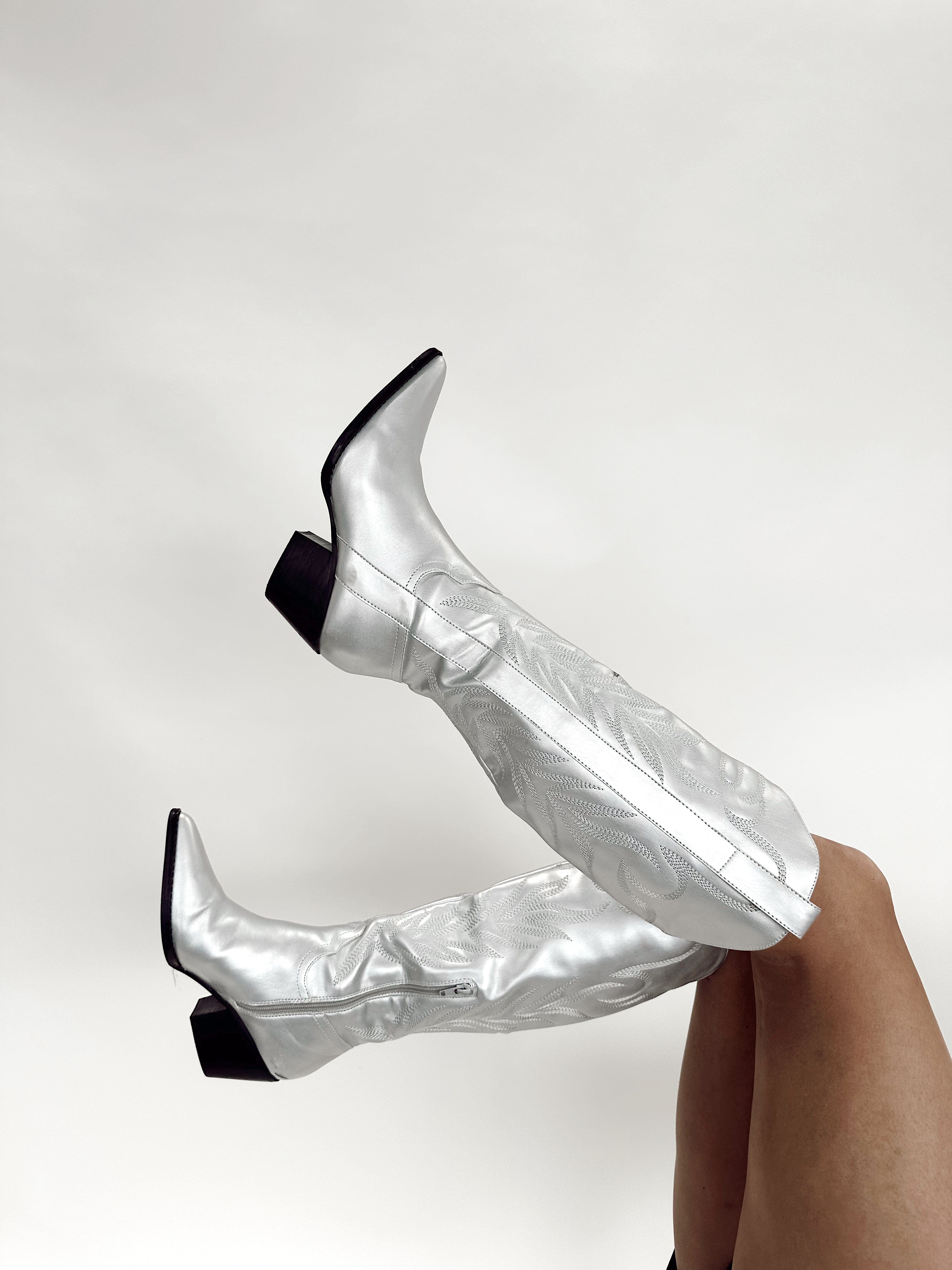 Music City Boot