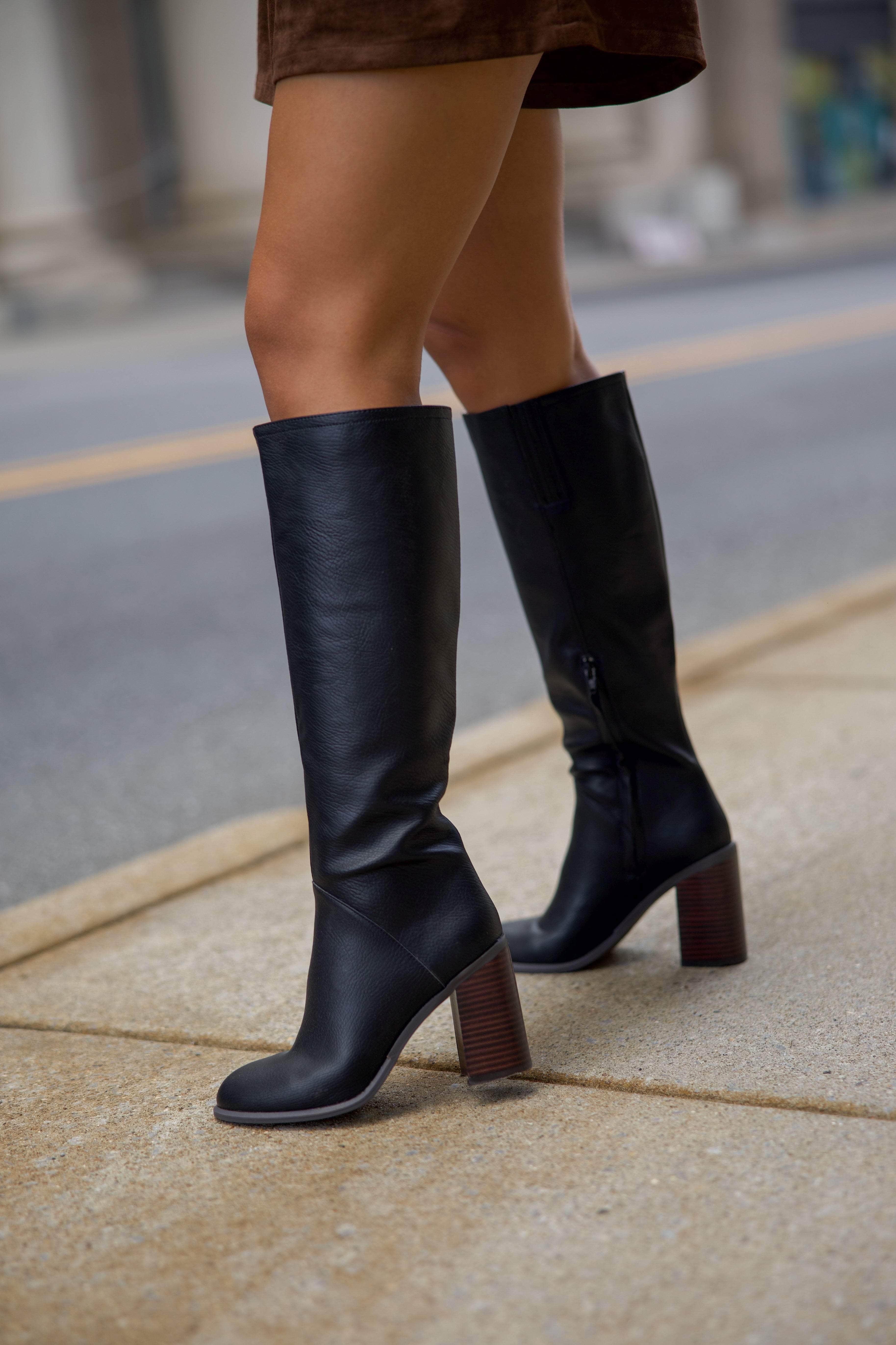 Shiloh Boot