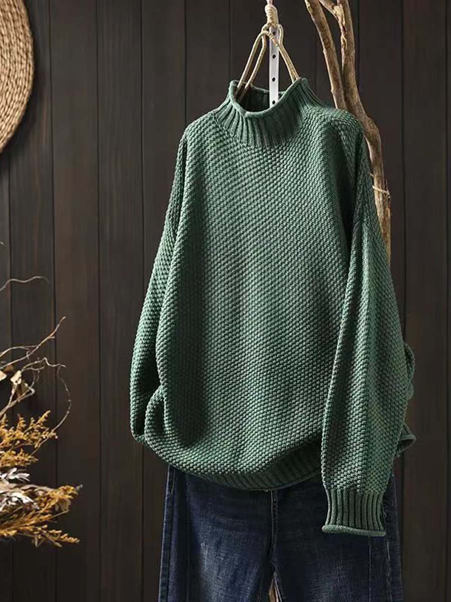 Sadie | Timeless Knit Sweater