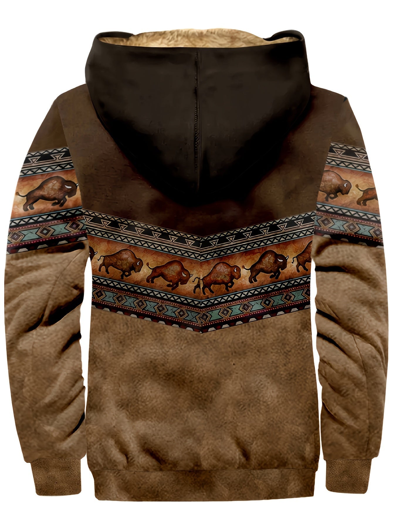 Martin | Winter Jacket