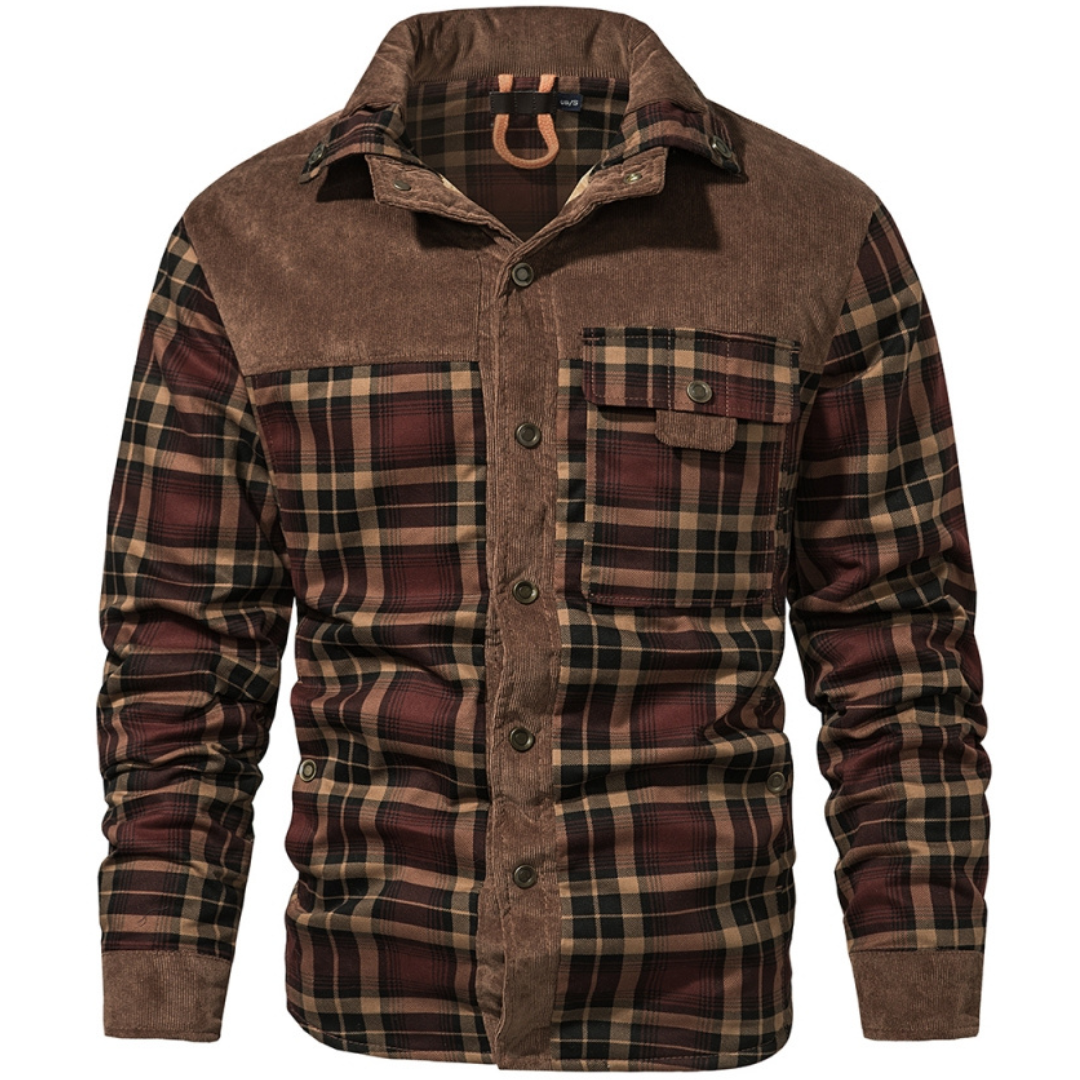 Walter | Winter Jacket