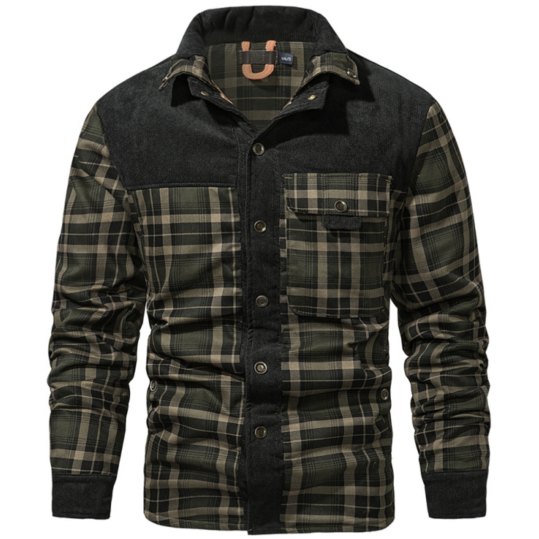 Walter | Winter Jacket