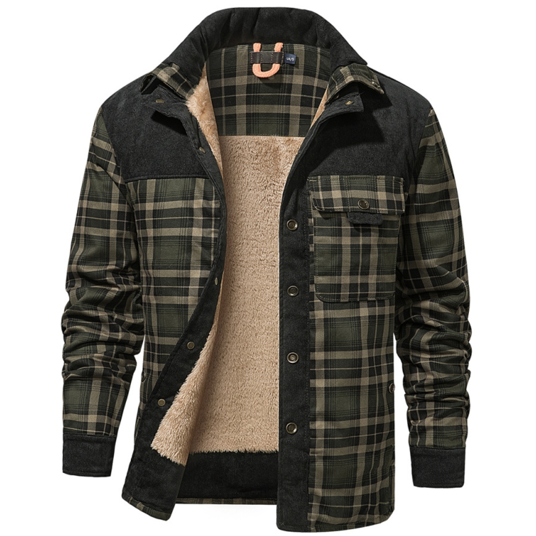 Walter | Winter Jacket