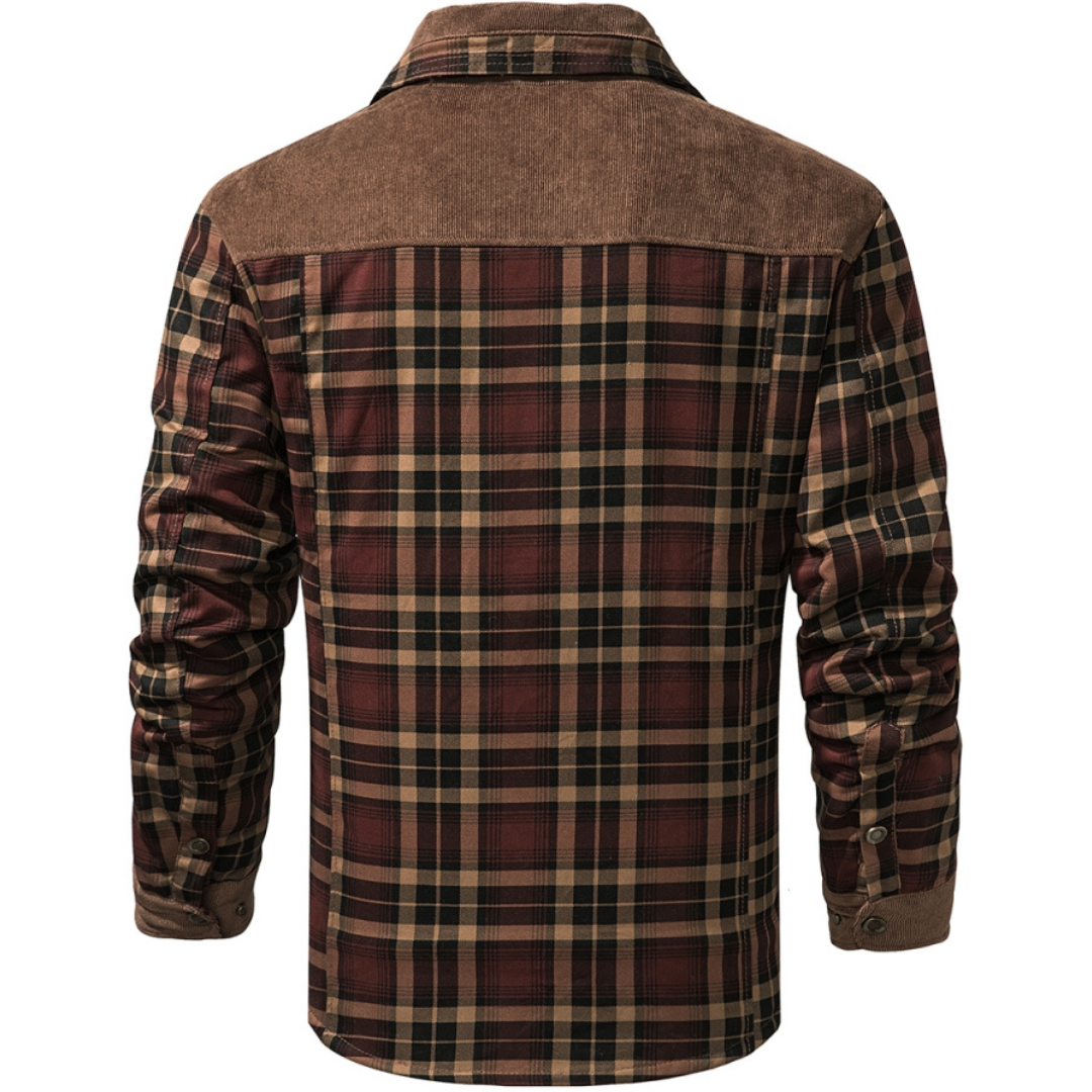 Walter | Winter Jacket