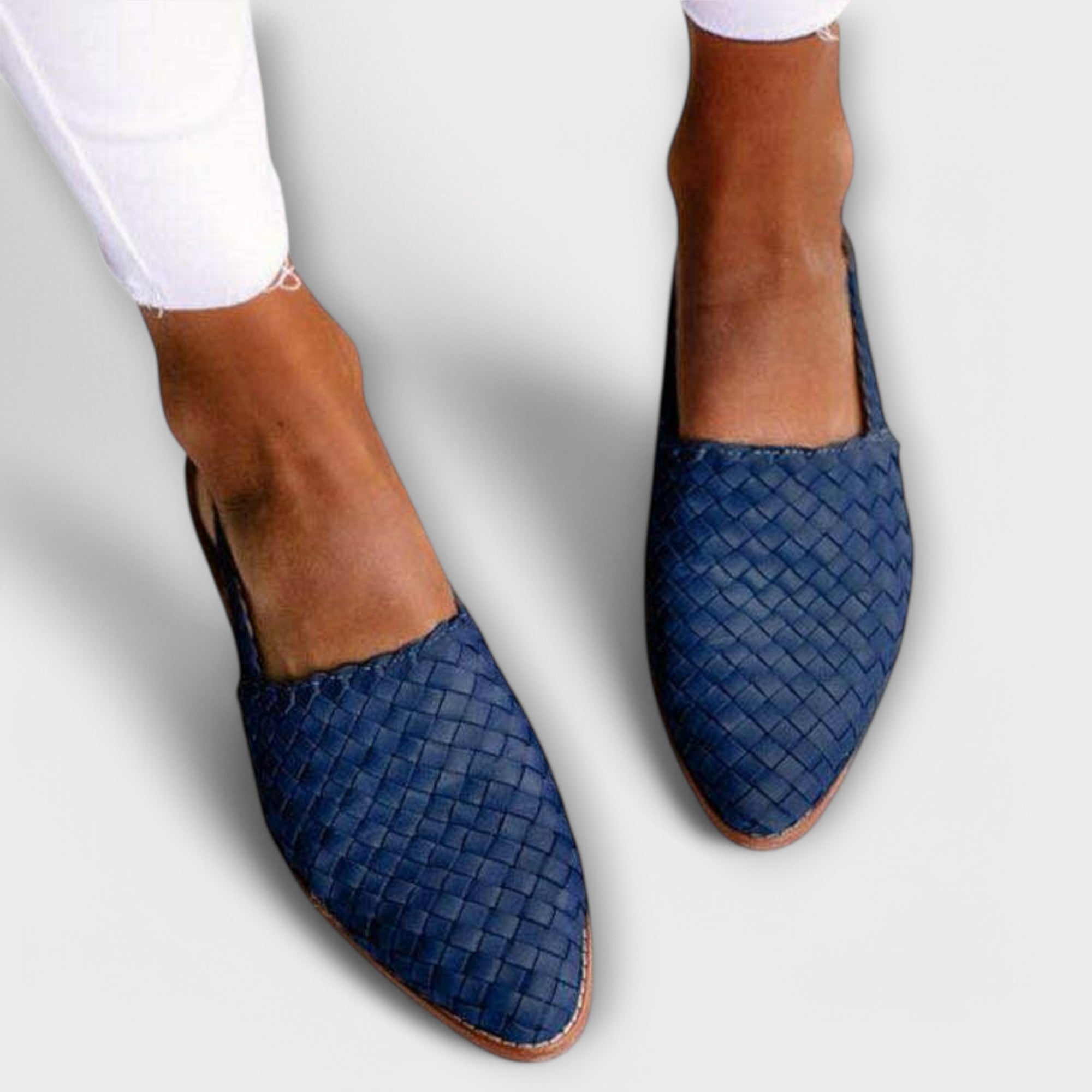 Tricia | Loafers