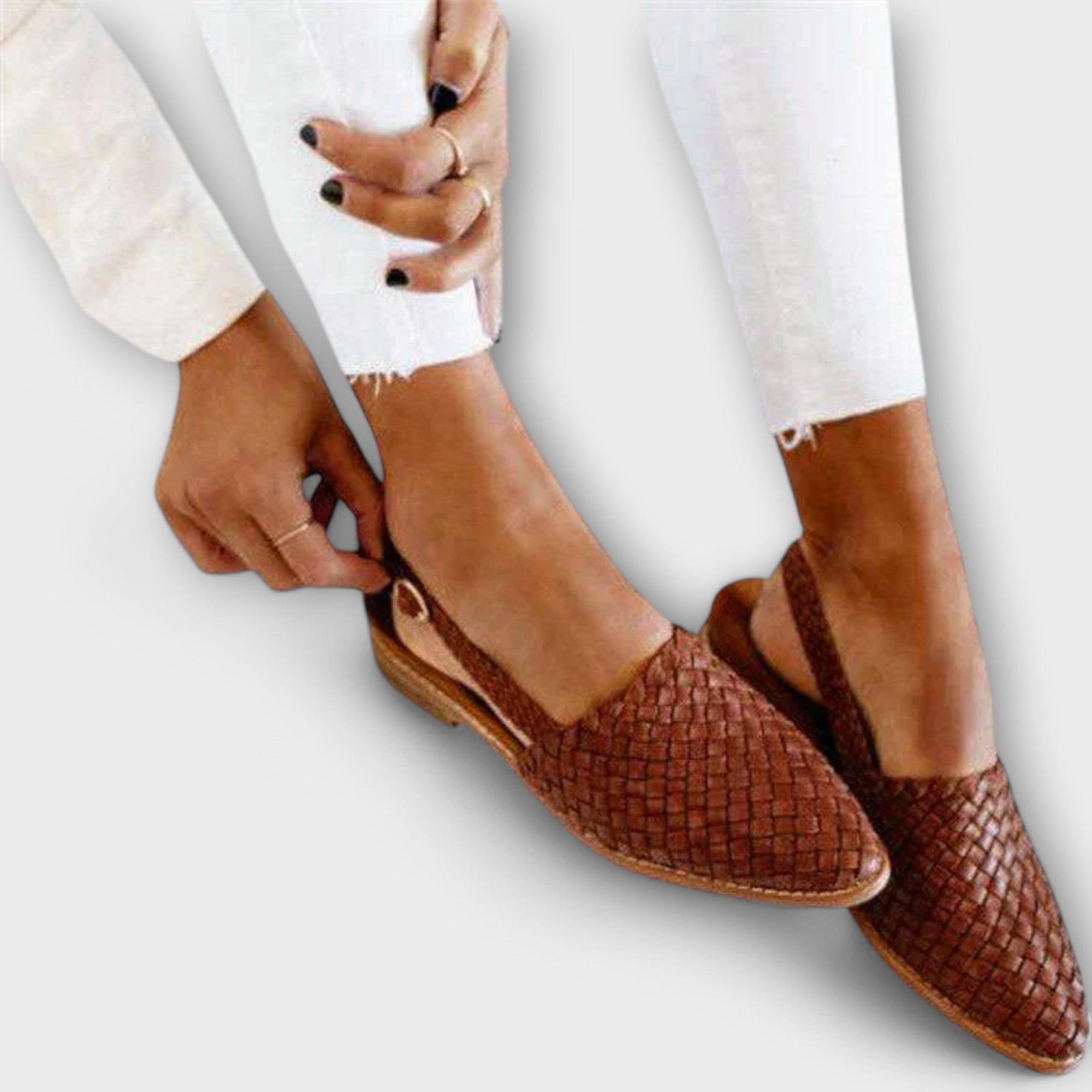 Tricia | Loafers