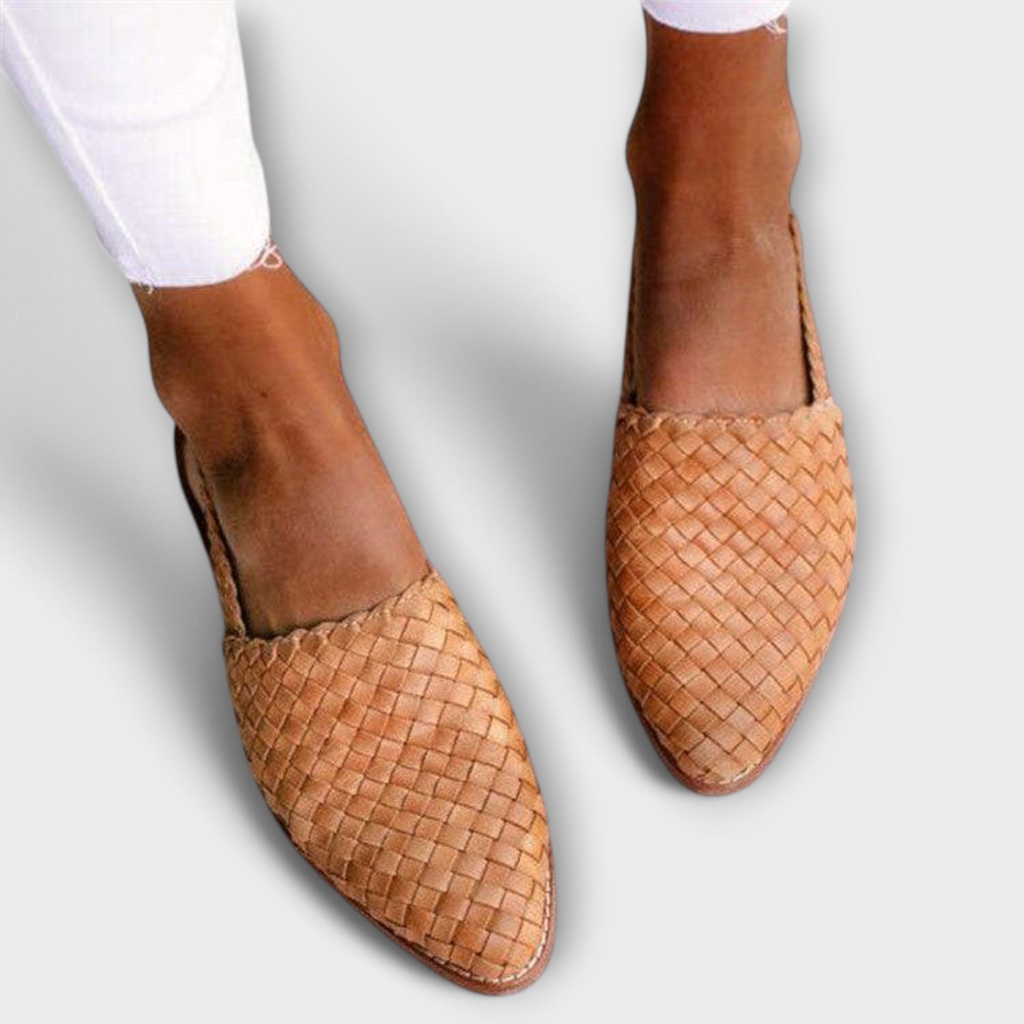 Tricia | Loafers