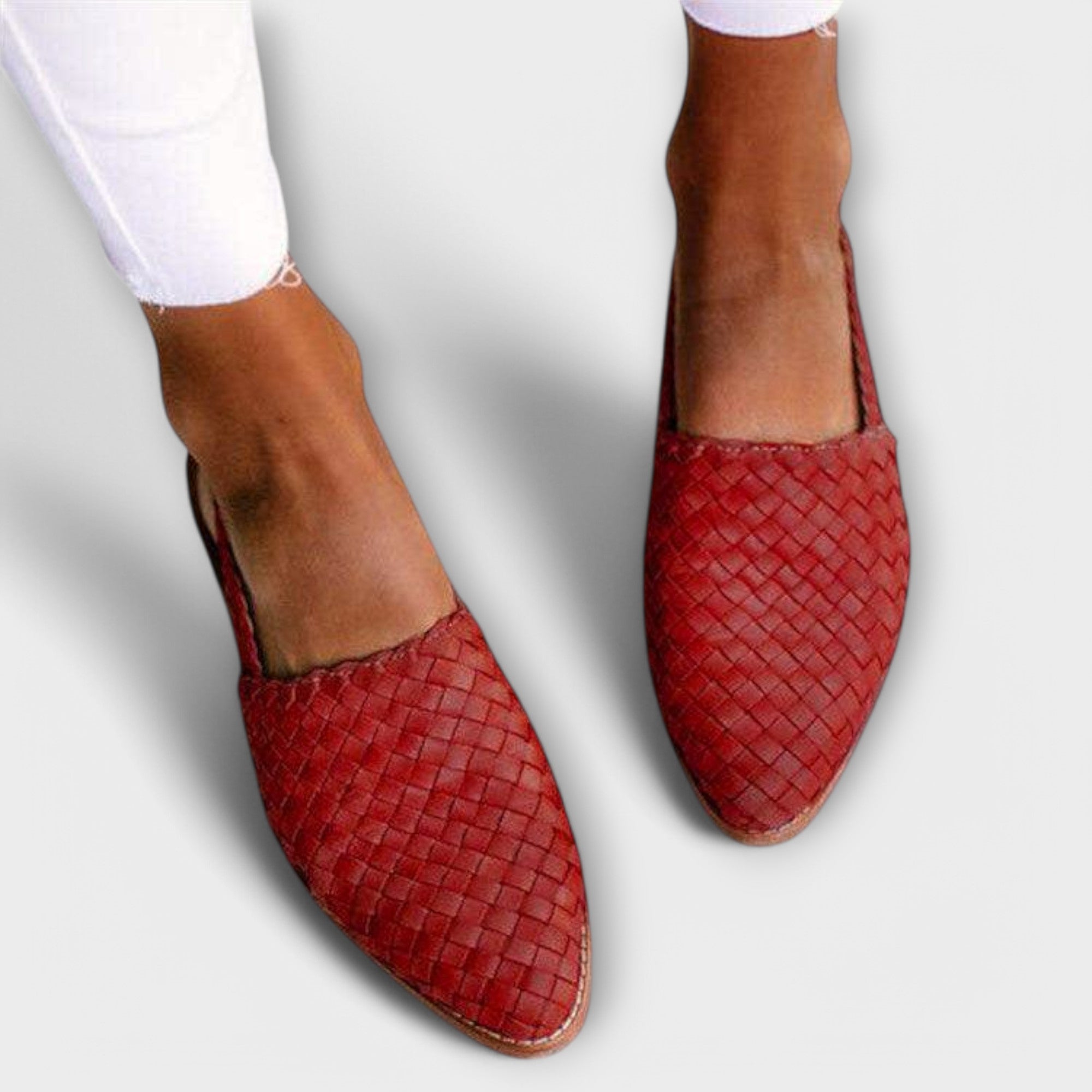 Tricia | Loafers