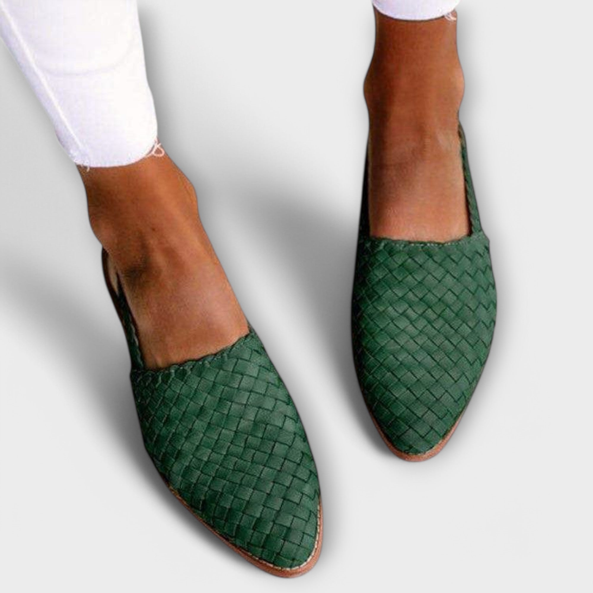 Tricia | Loafers