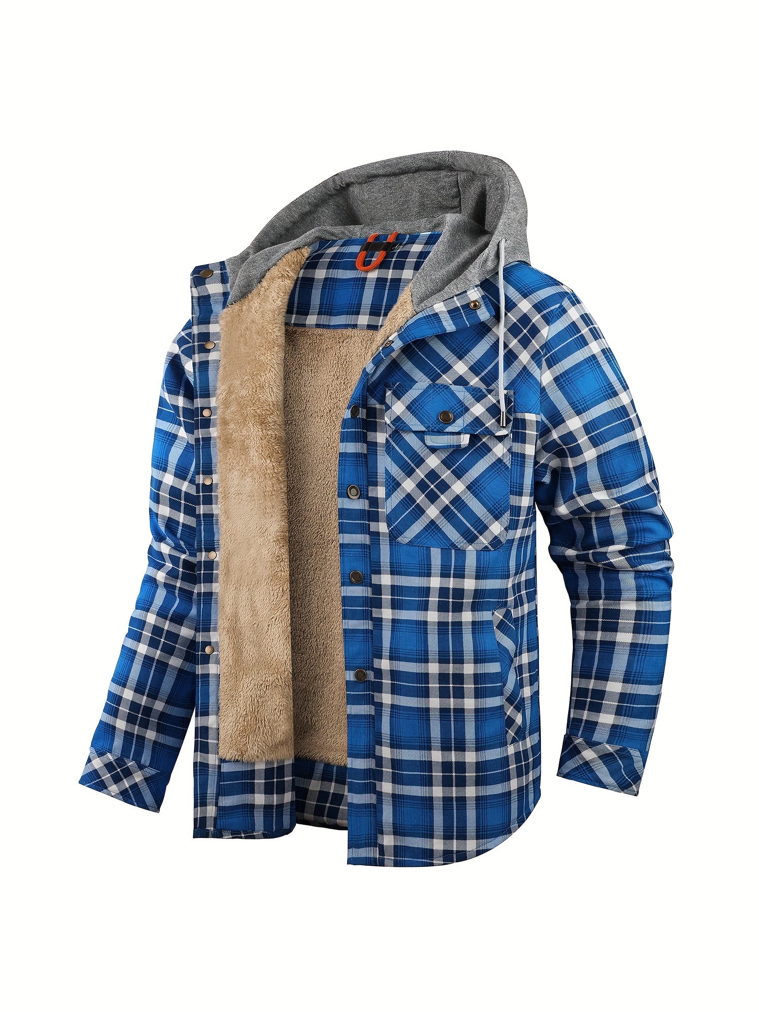 Robert | Jacket