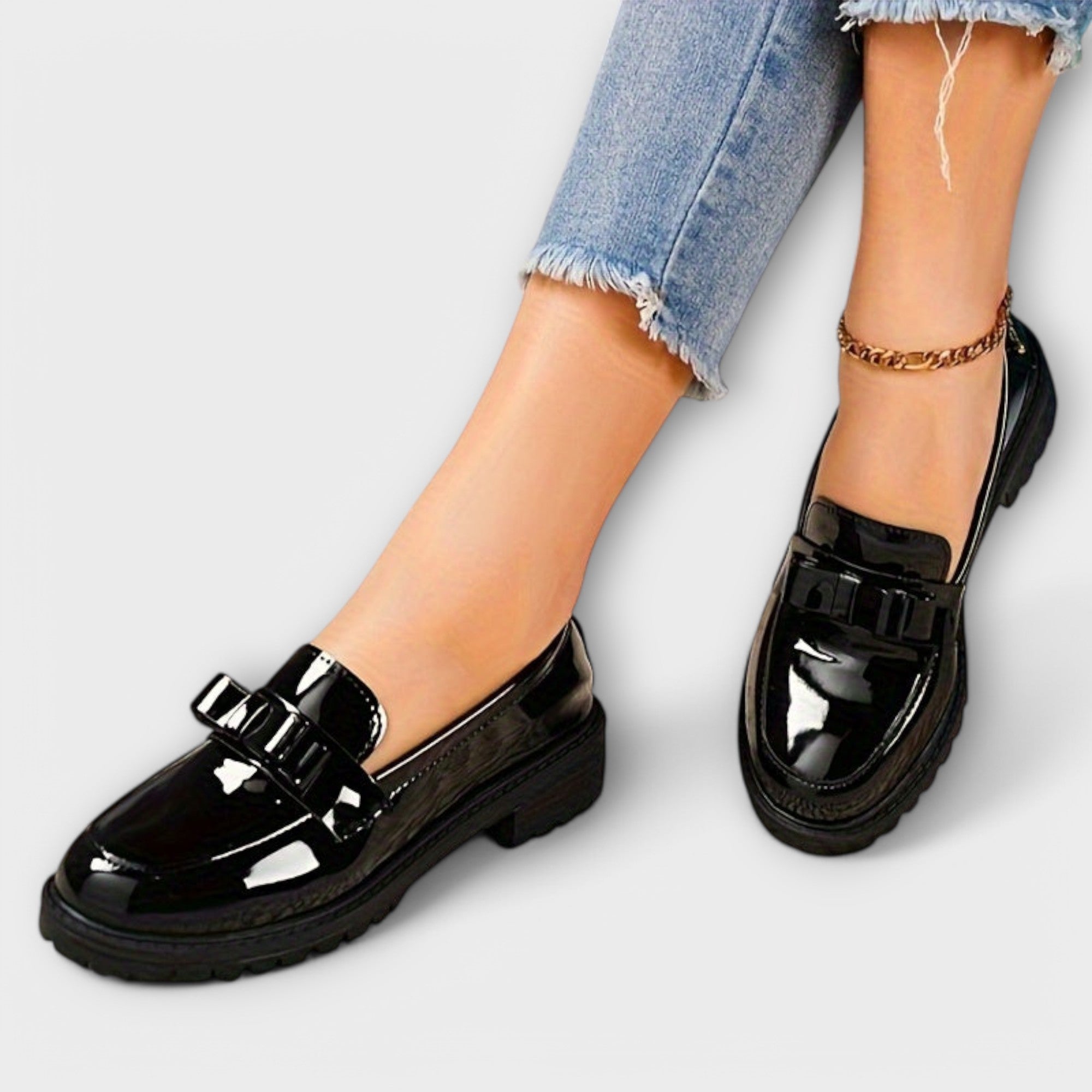 Patricia | Loafer