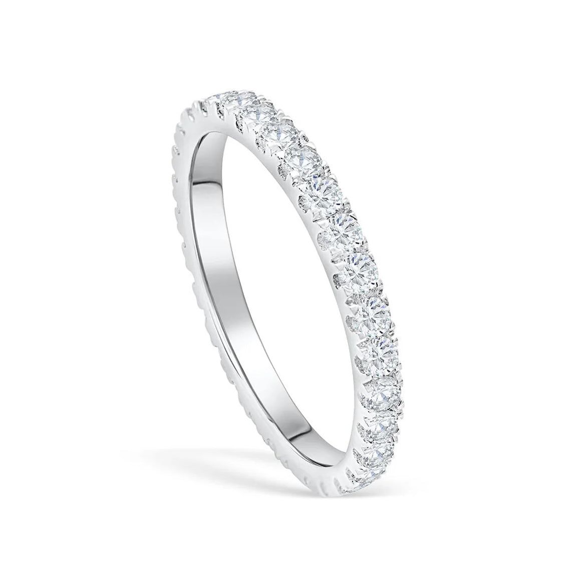Lunetta Cavarossi — Fashion Ring