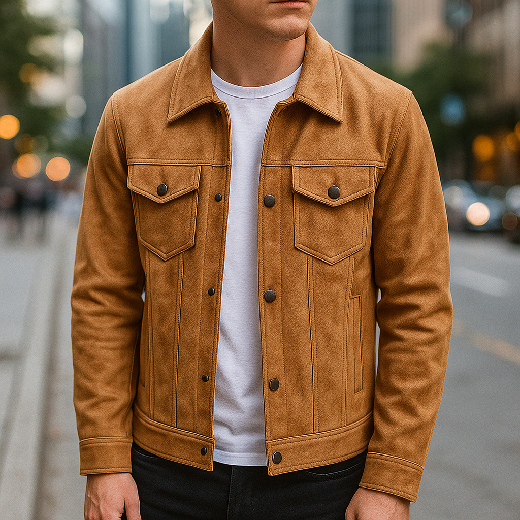Timberline Outdoor Jacket