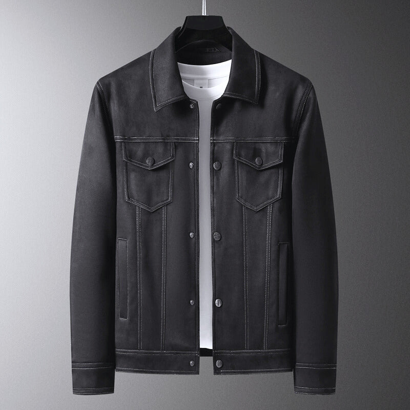 Timberline Outdoor Jacket