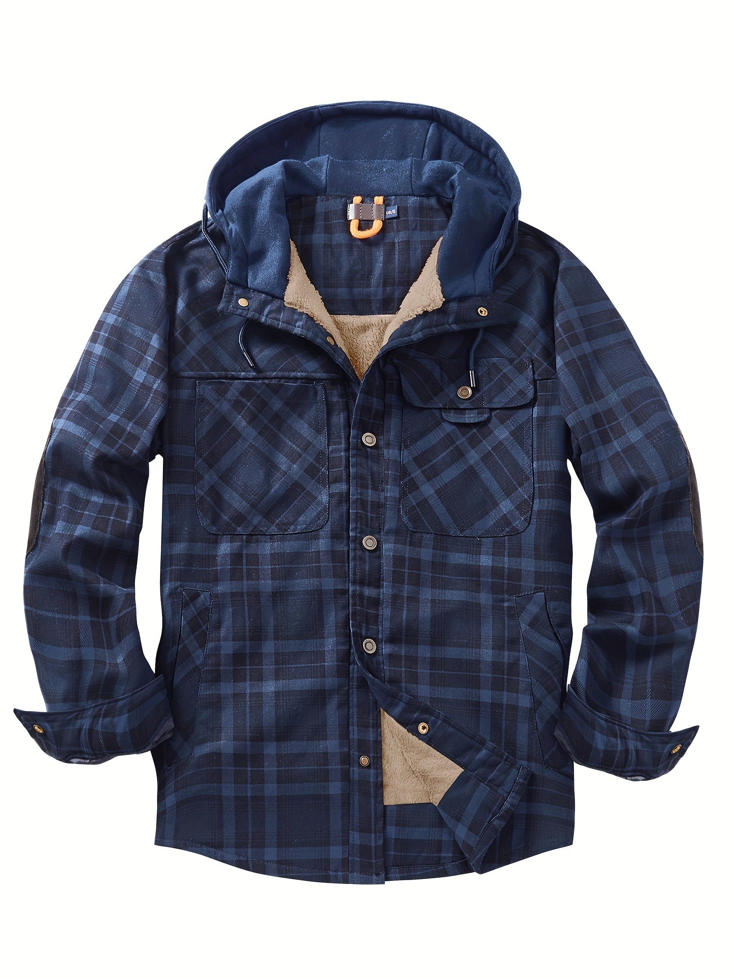 Robert | Jacket