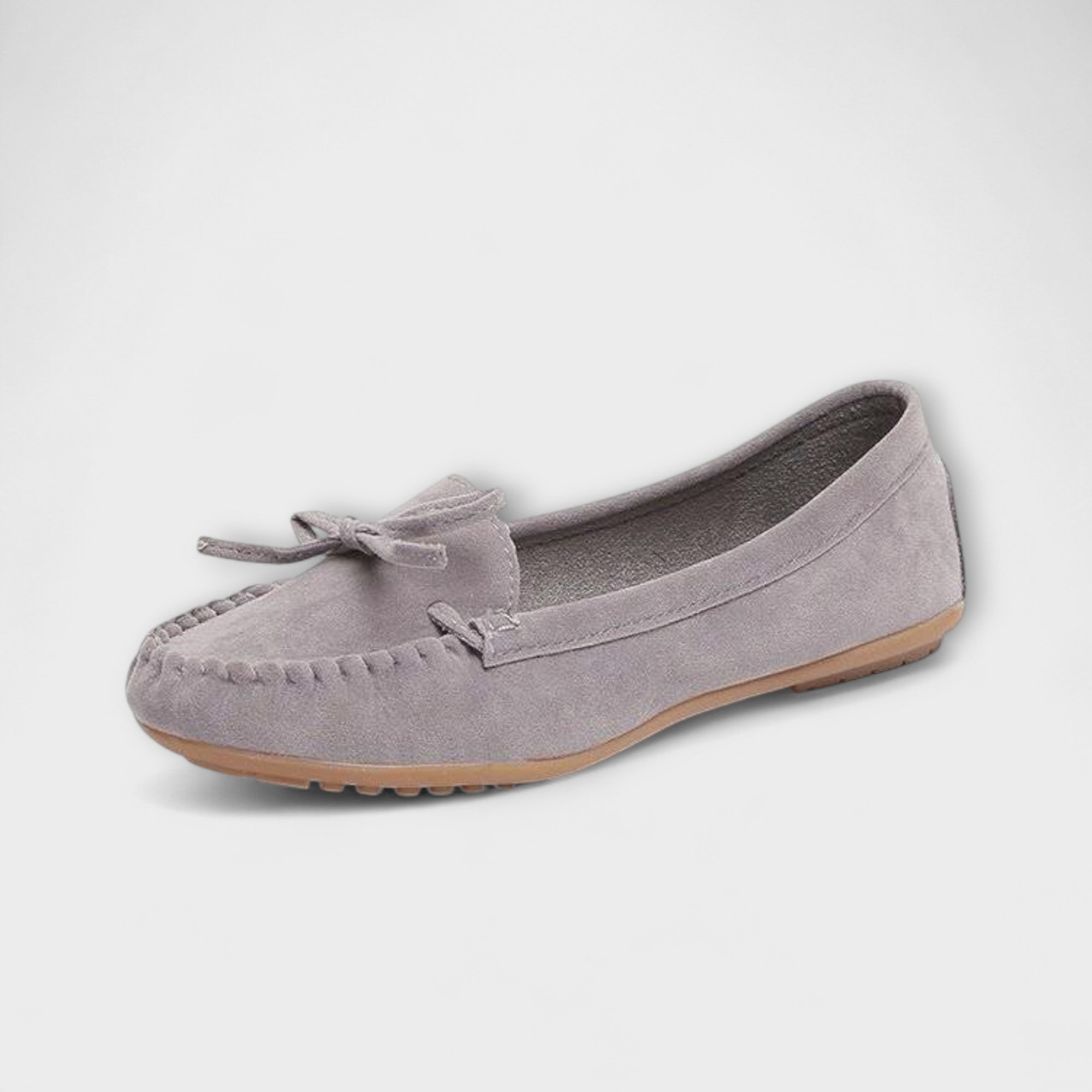 Sophia Moccasins