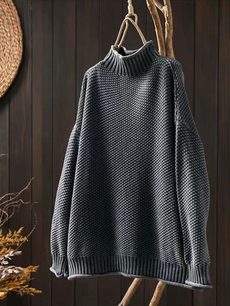 Sadie | Timeless Knit Sweater