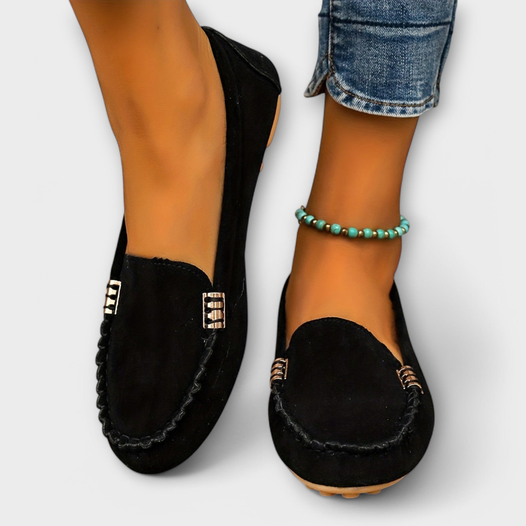 Sabrina Loafers