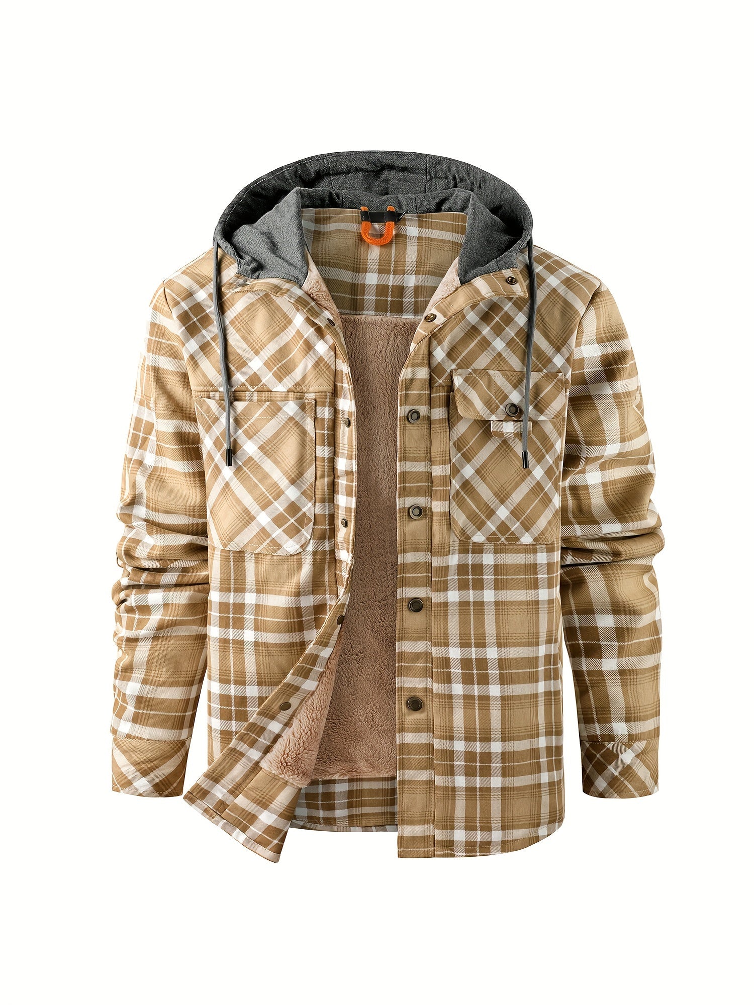 Robert | Jacket