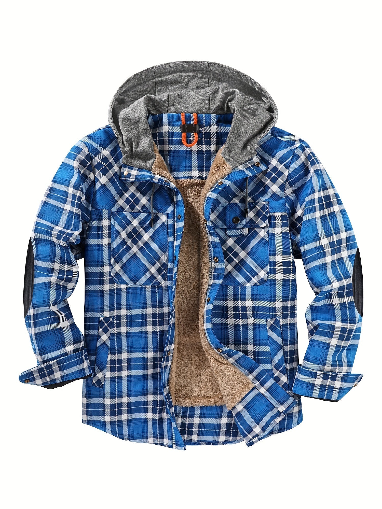 Robert | Jacket