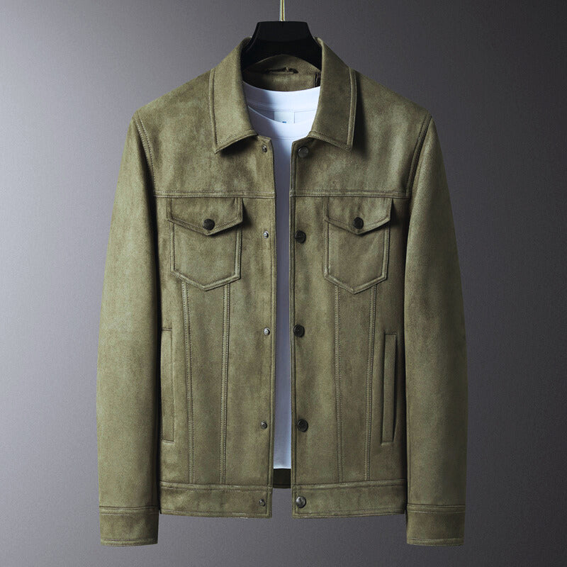 Timberline Outdoor Jacket
