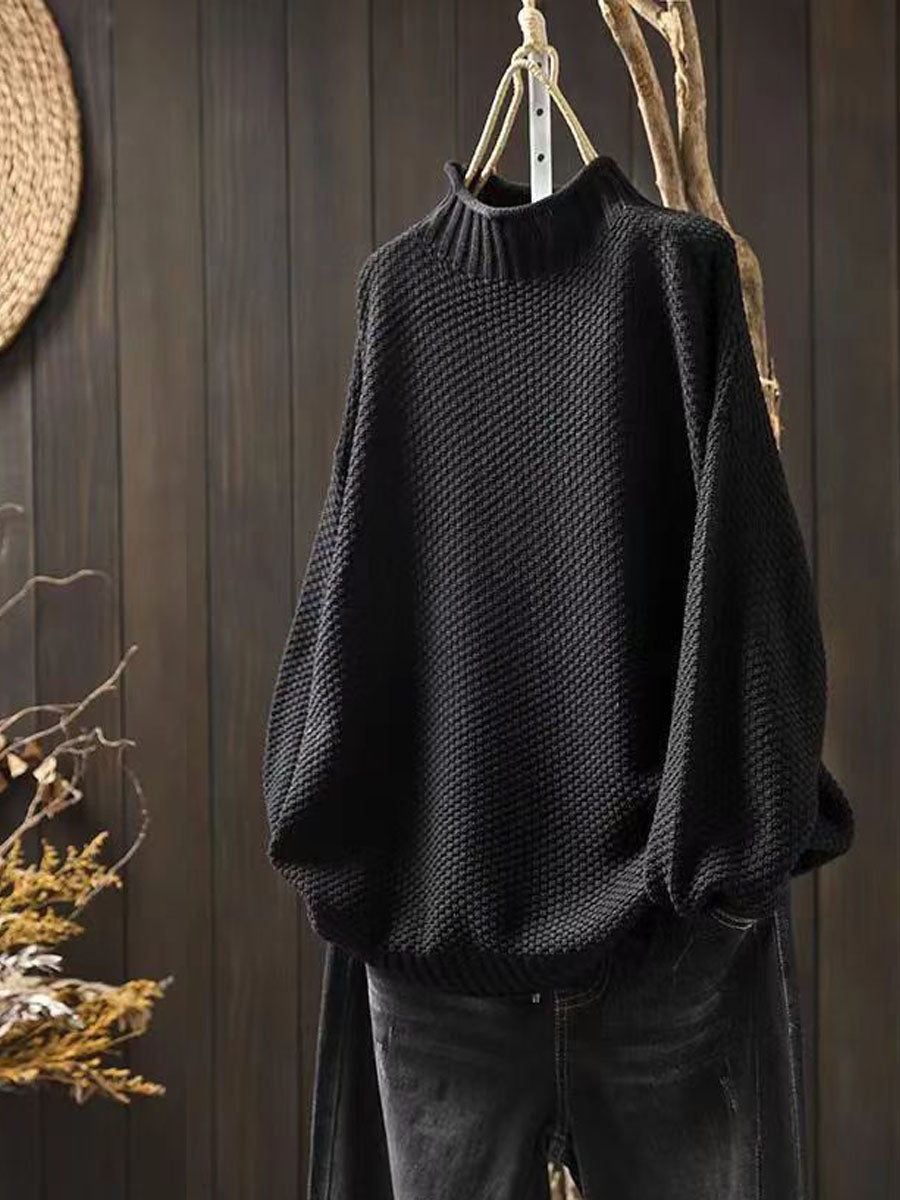 Sadie | Timeless Knit Sweater