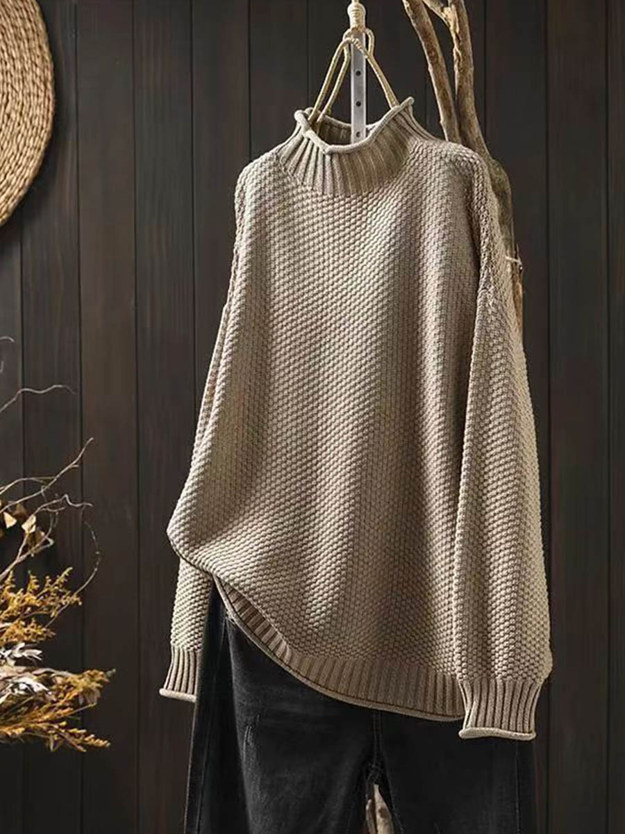 Sadie | Timeless Knit Sweater